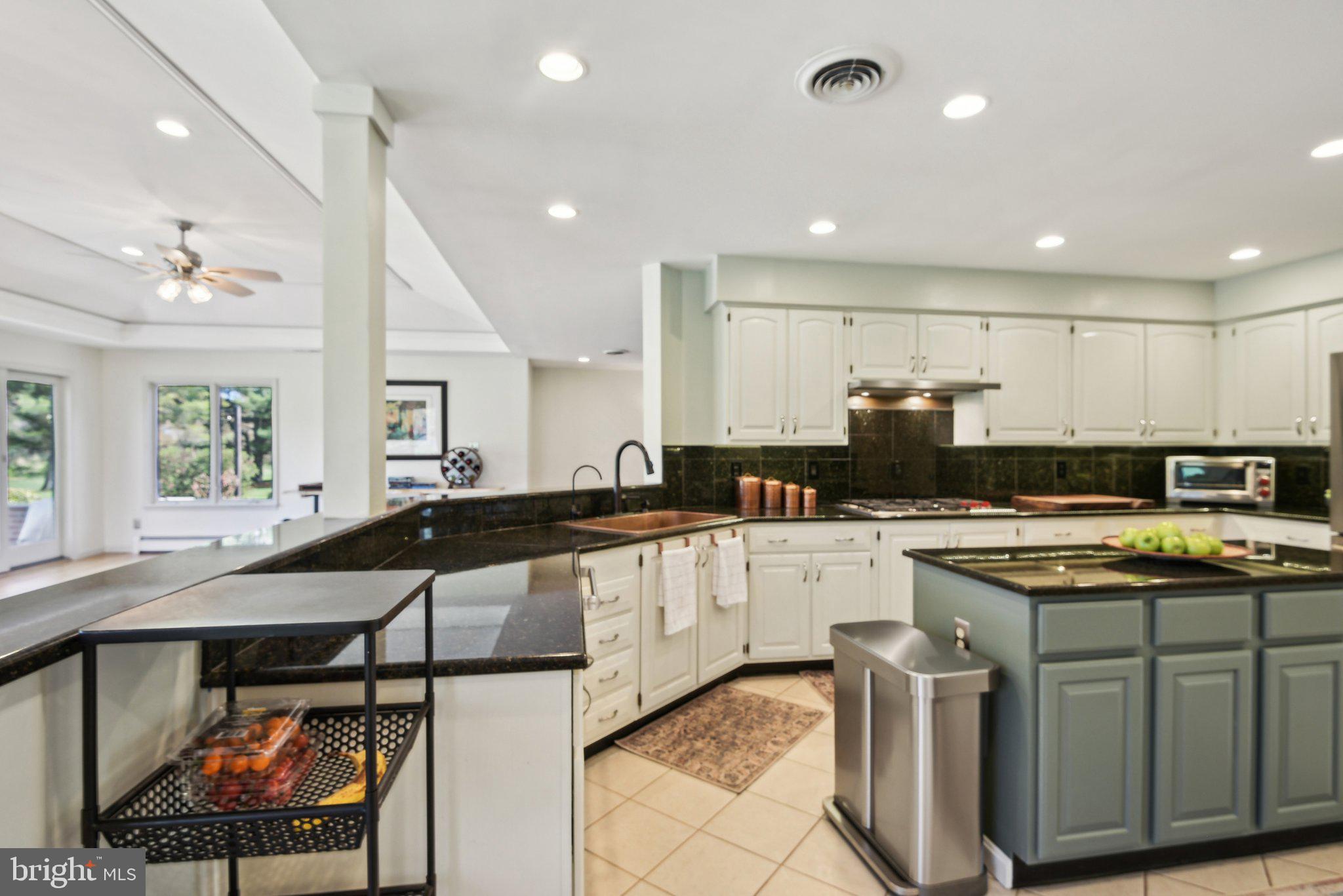 EVERGREEN FARM - Residential