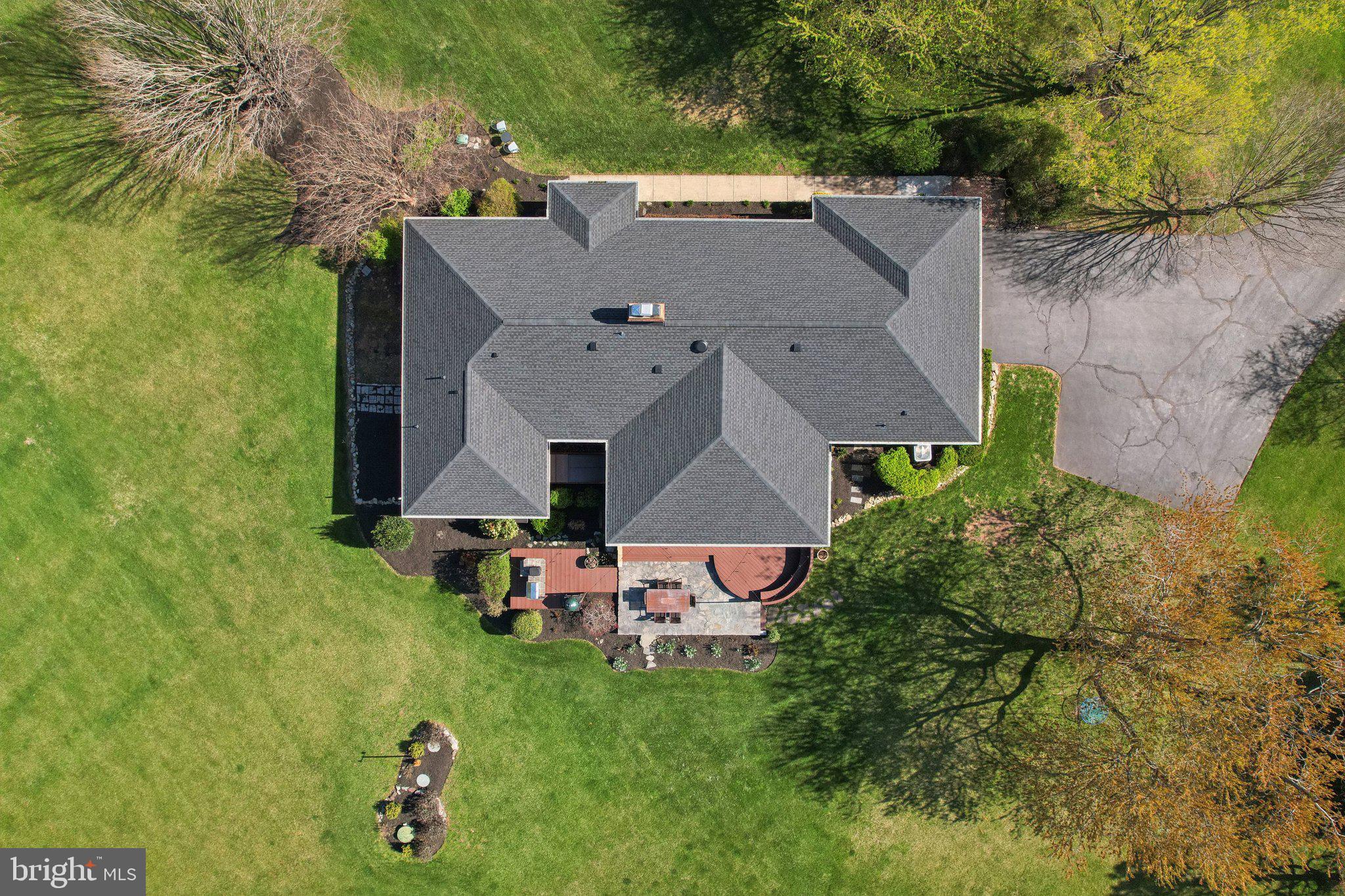 EVERGREEN FARM - Residential