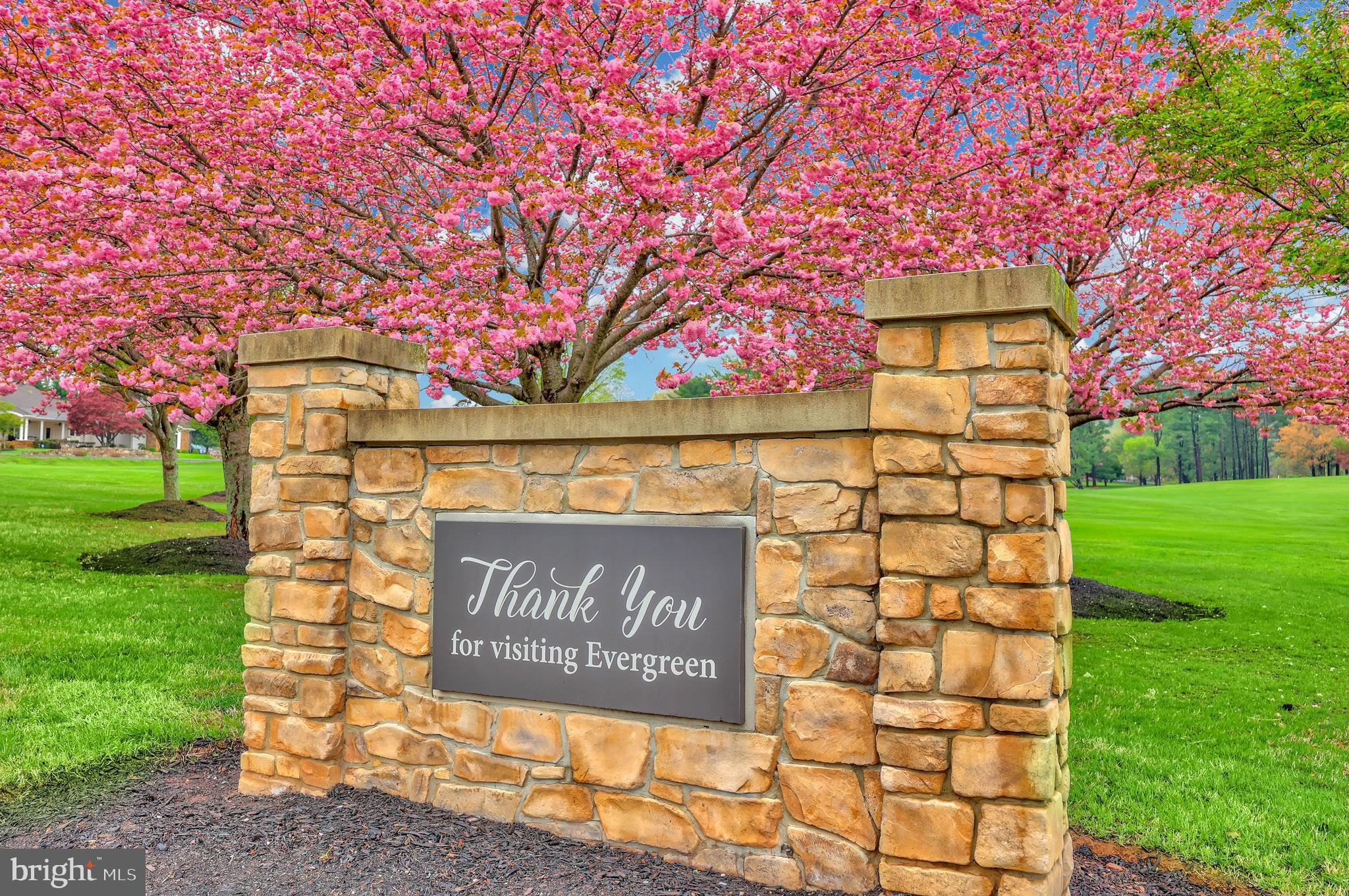 EVERGREEN FARM - Residential