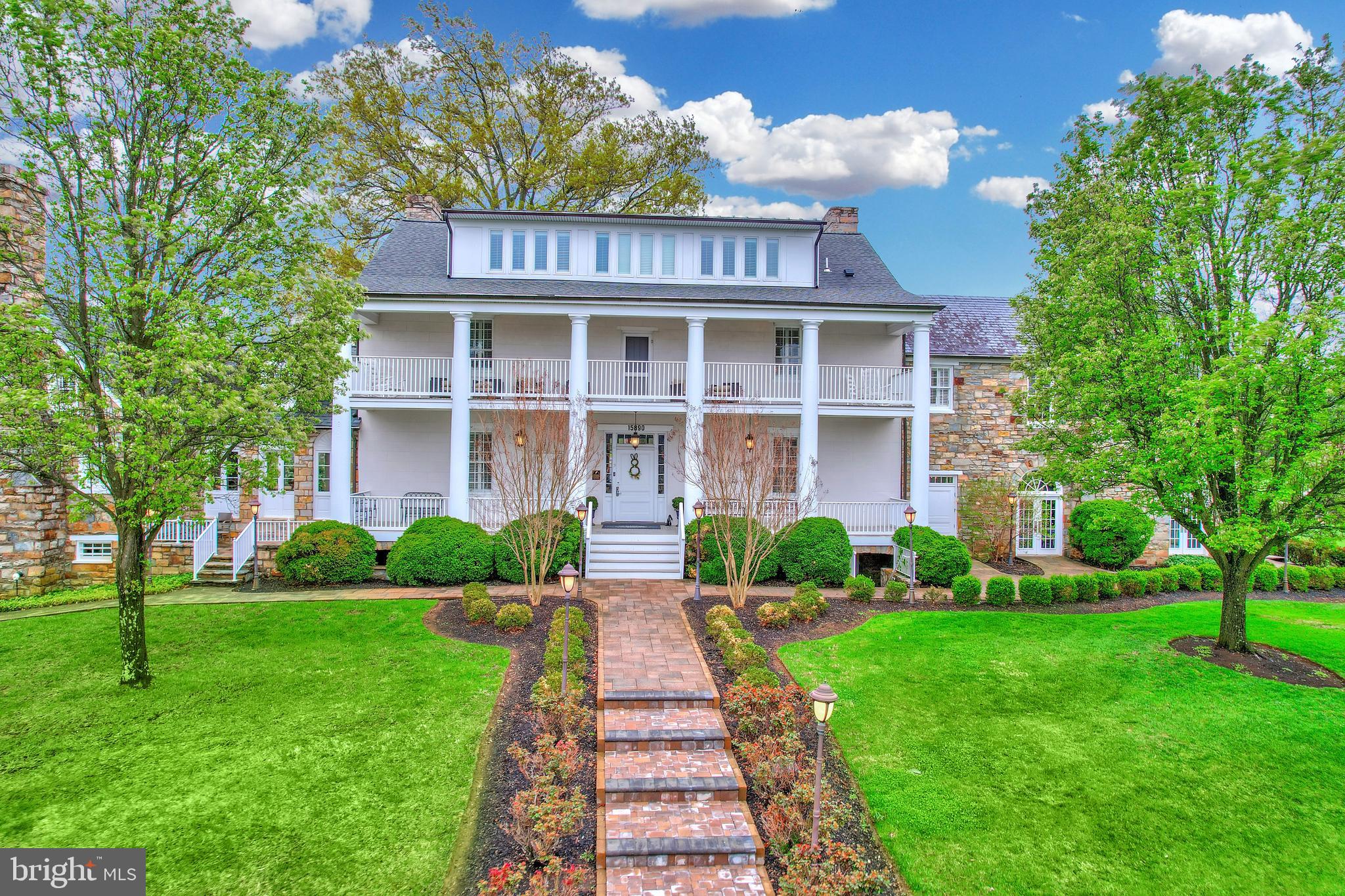 EVERGREEN FARM - Residential