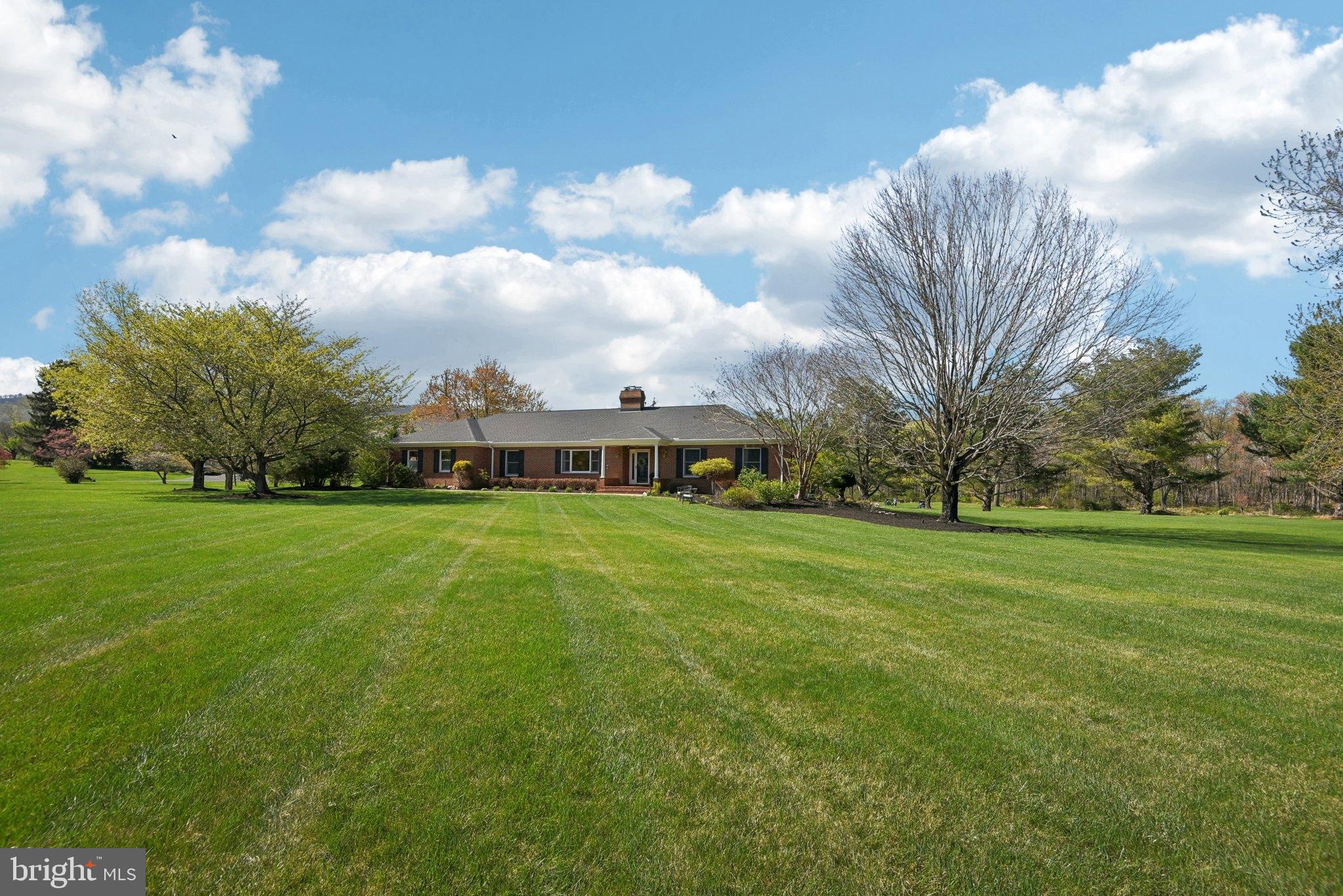EVERGREEN FARM - Residential