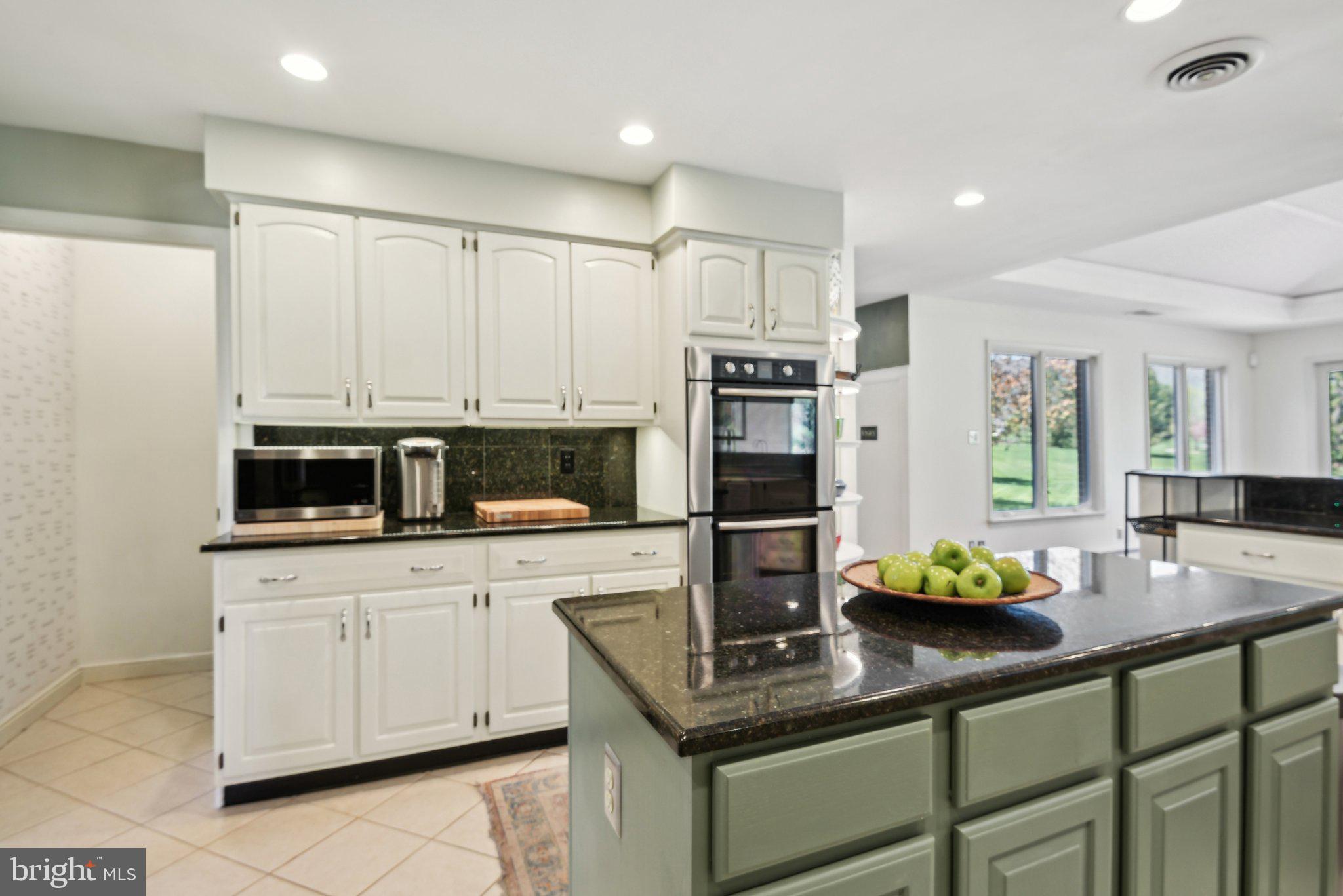 EVERGREEN FARM - Residential