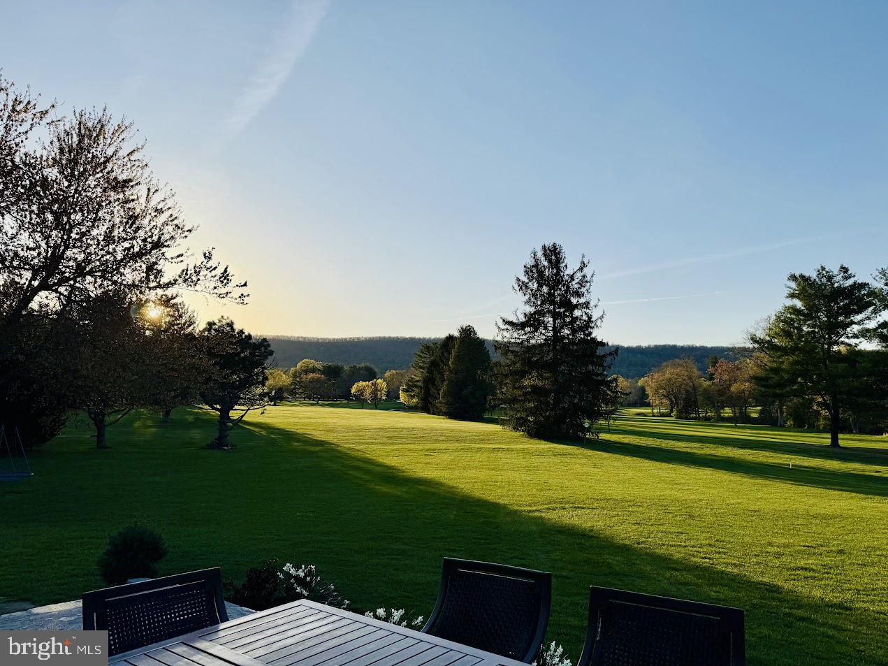 EVERGREEN FARM - Residential