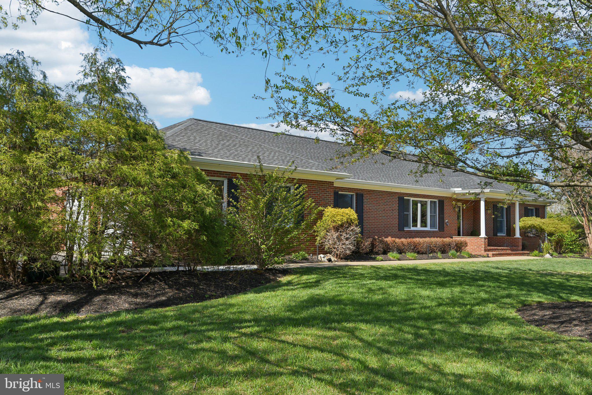 EVERGREEN FARM - Residential
