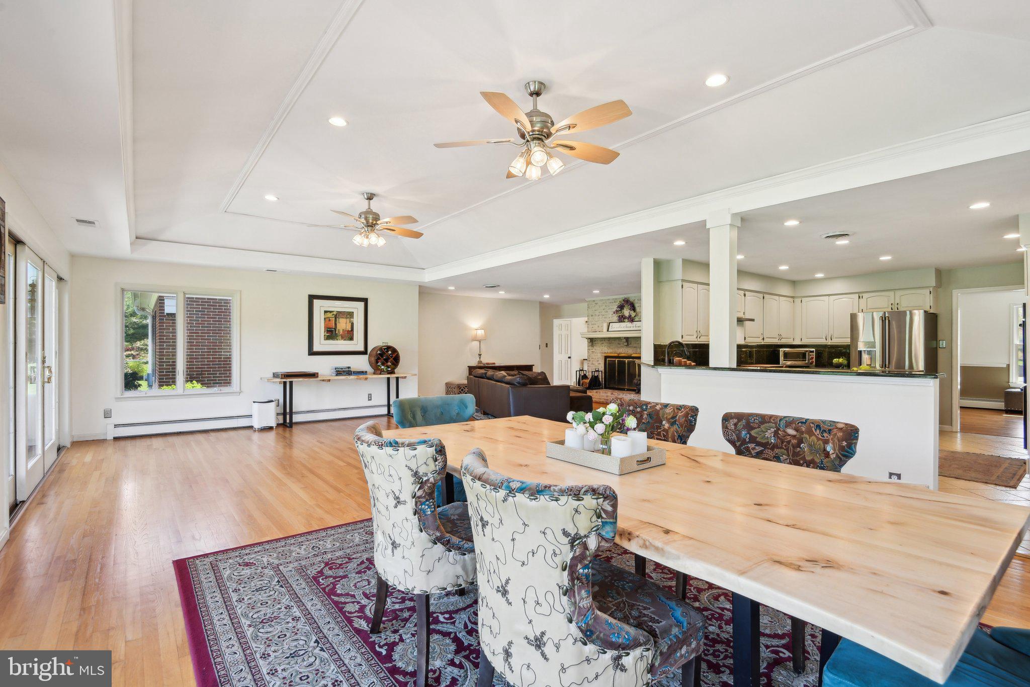 EVERGREEN FARM - Residential