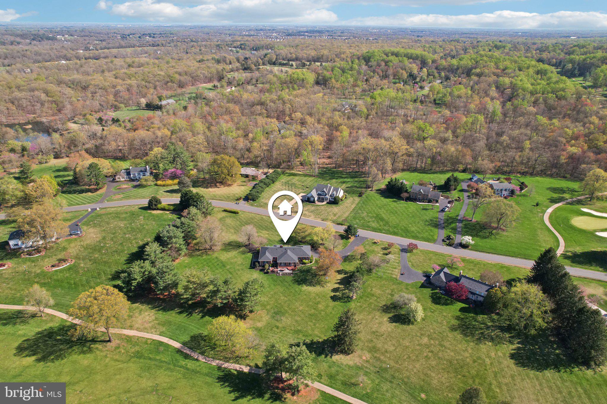 EVERGREEN FARM - Residential