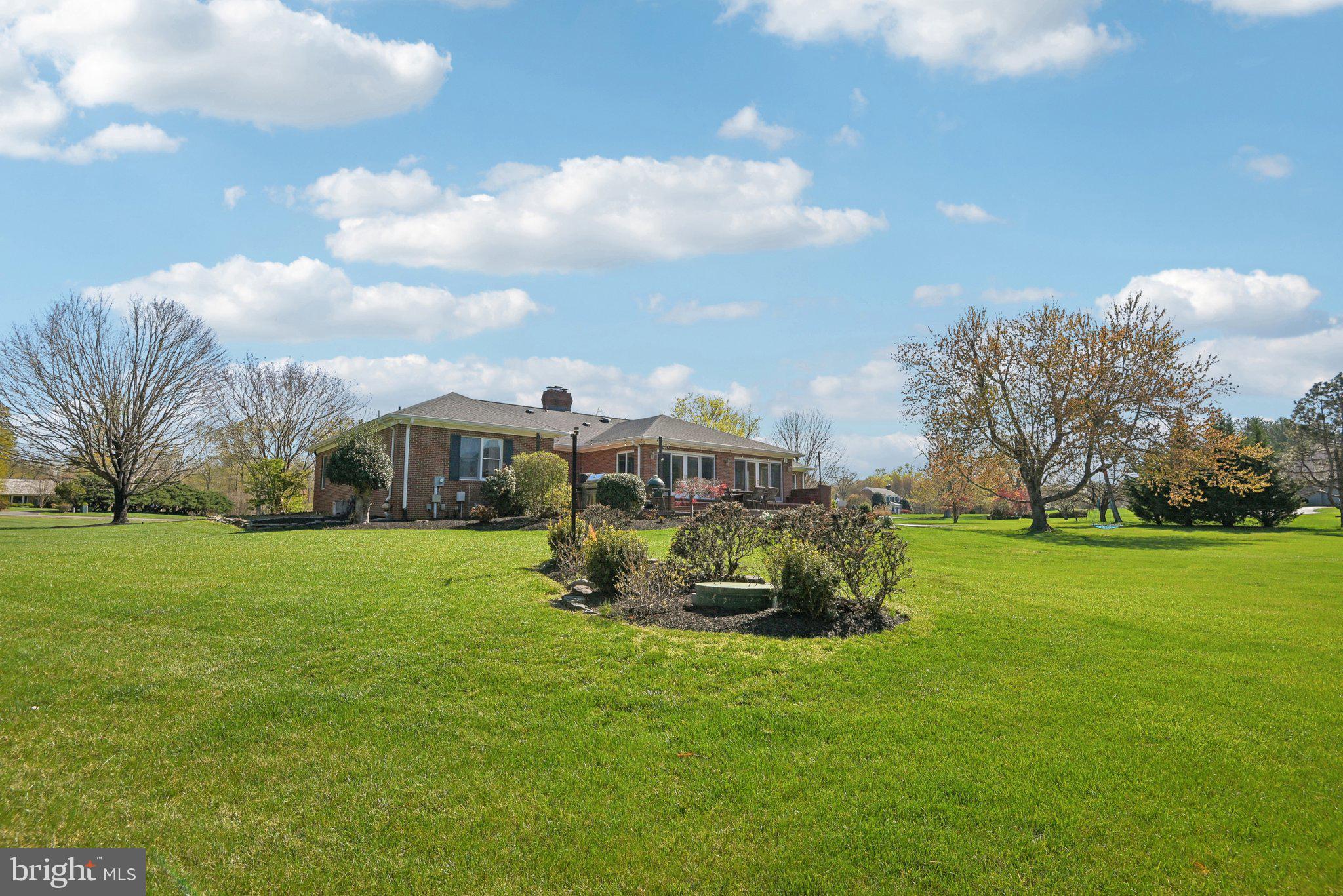 EVERGREEN FARM - Residential