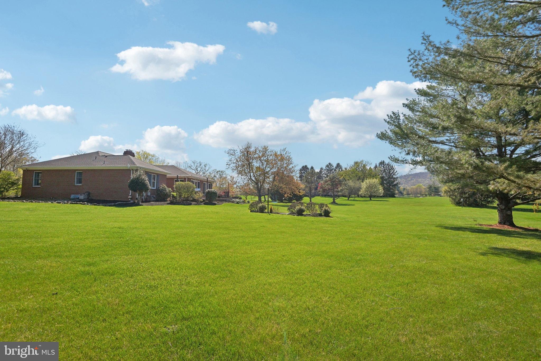 EVERGREEN FARM - Residential