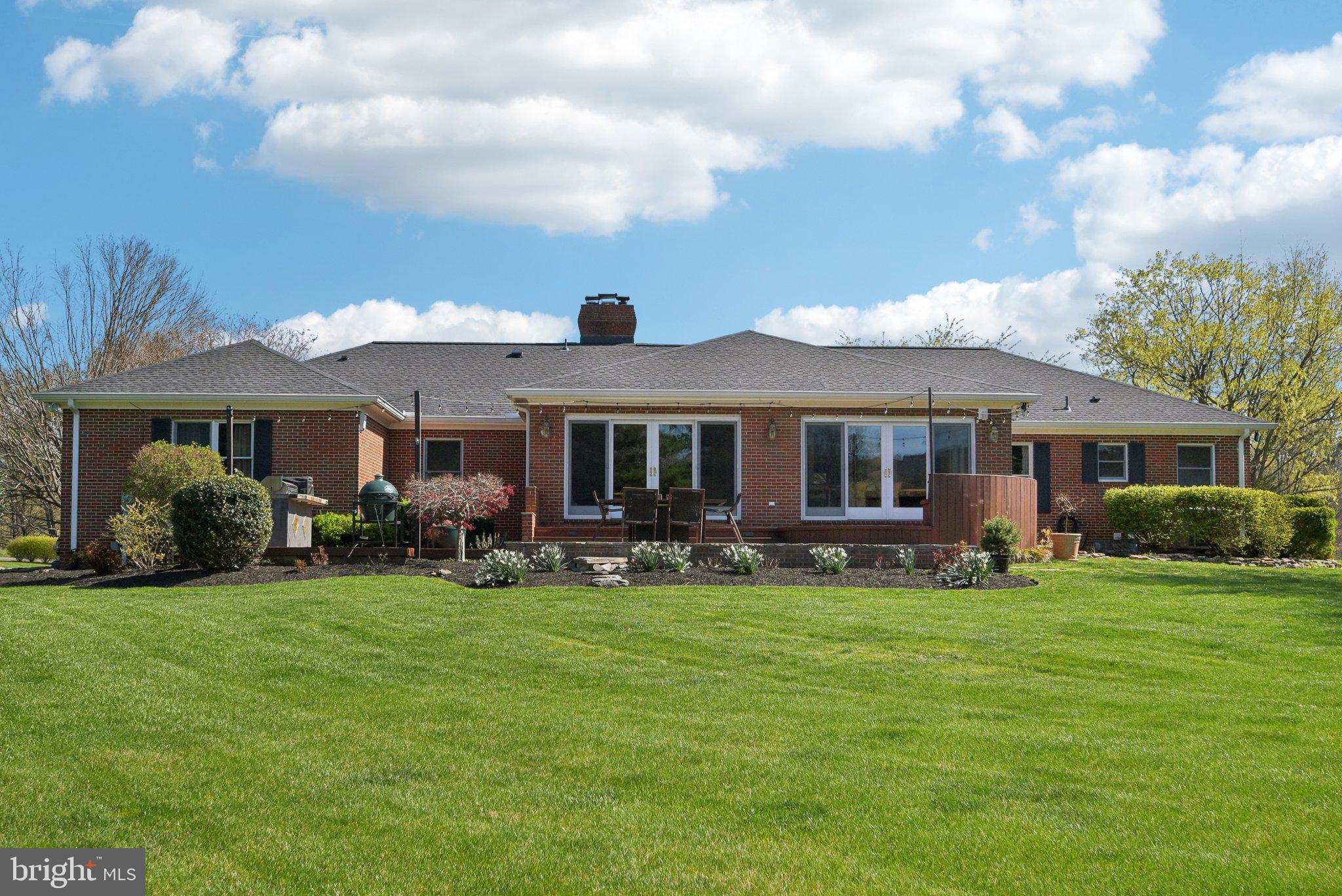 EVERGREEN FARM - Residential