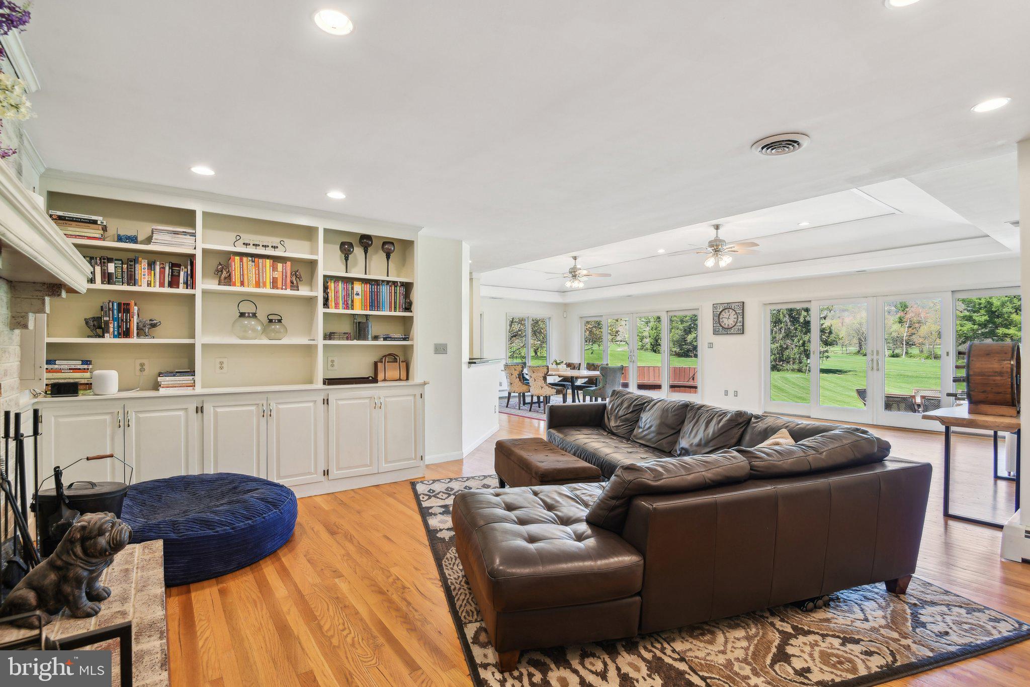 EVERGREEN FARM - Residential