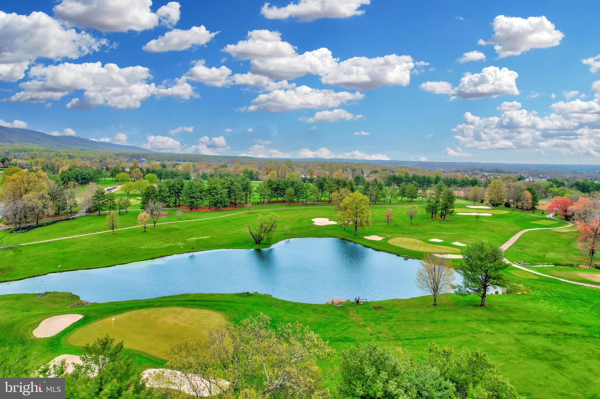 EVERGREEN FARM - Residential