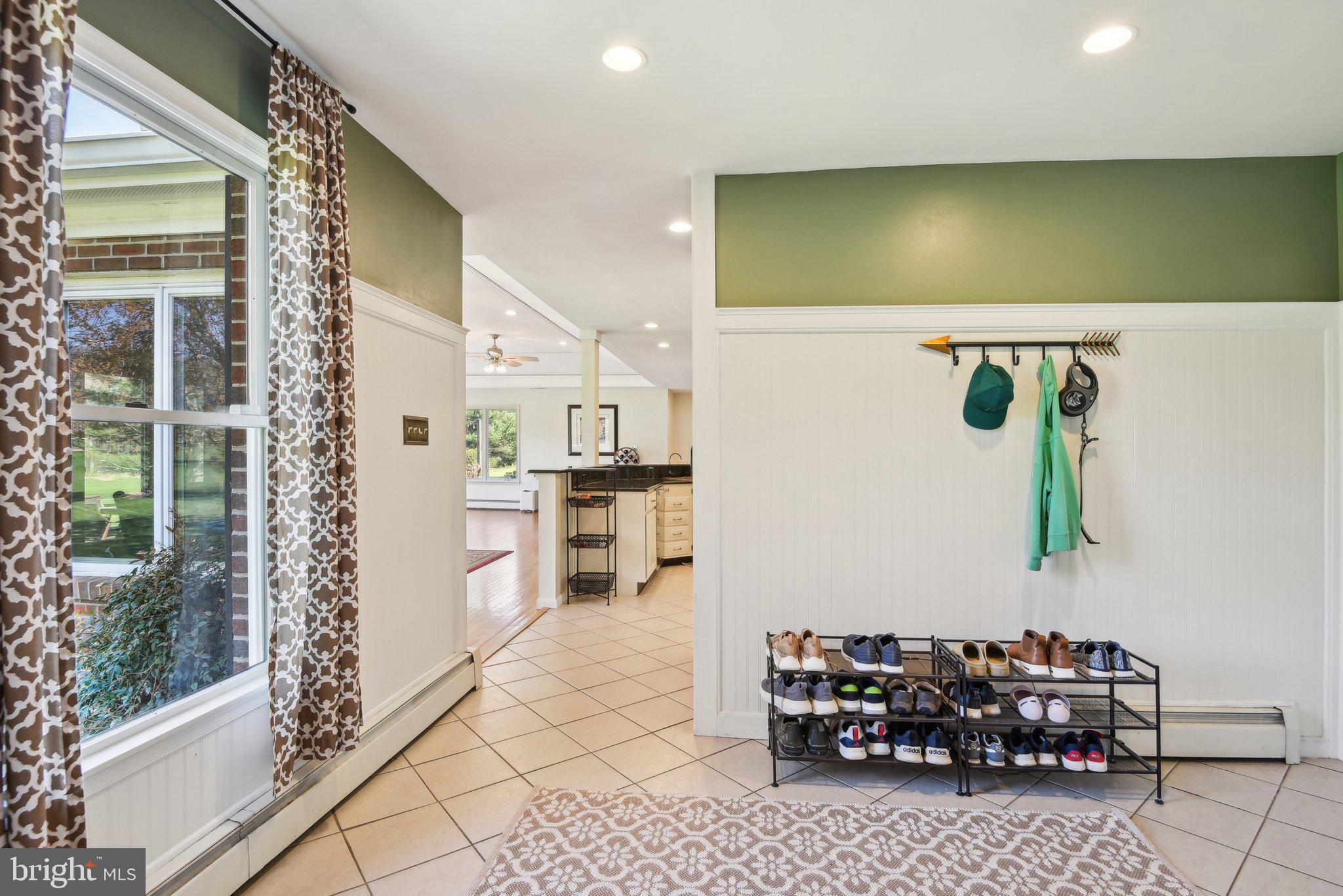EVERGREEN FARM - Residential