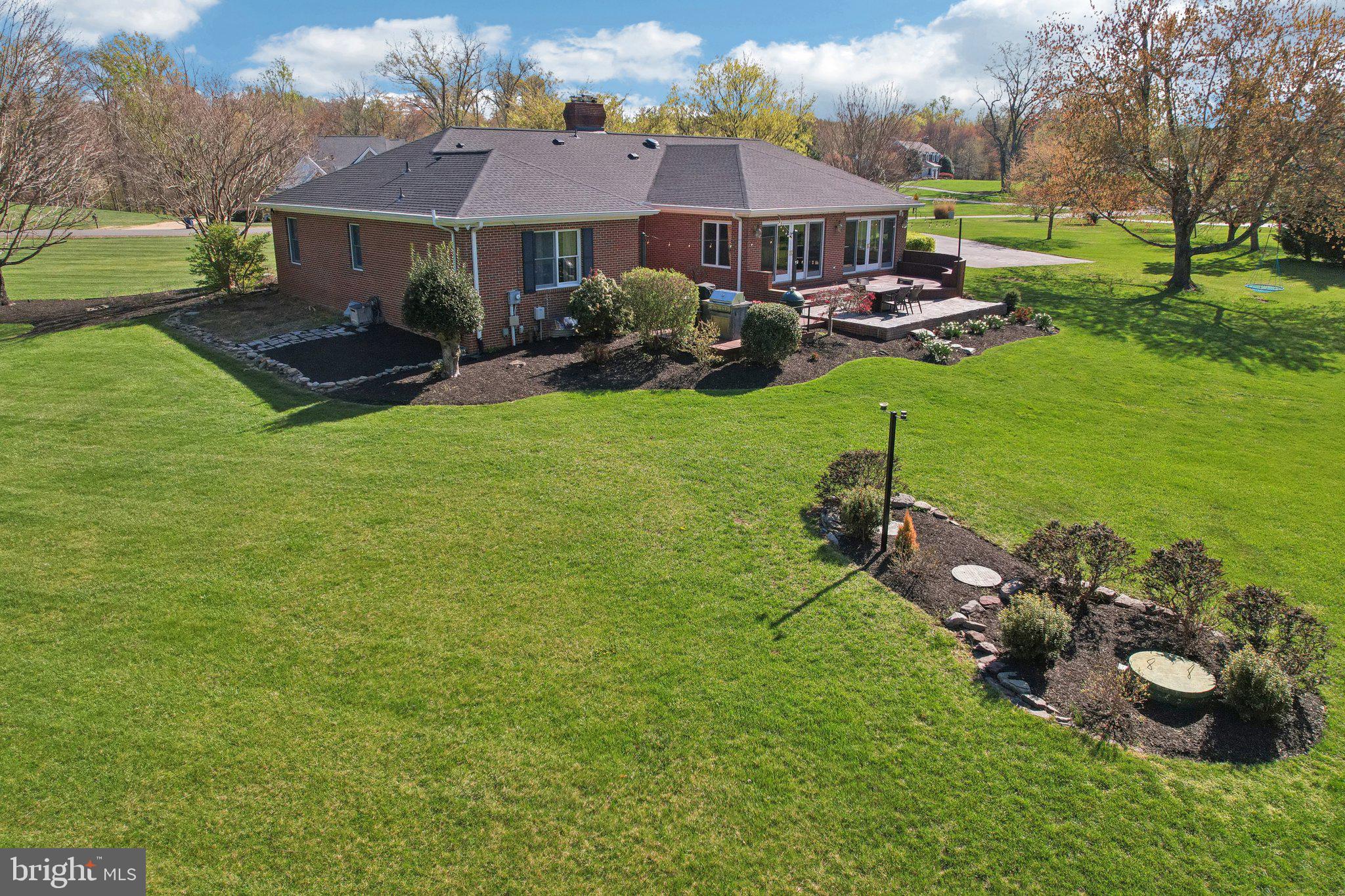 EVERGREEN FARM - Residential