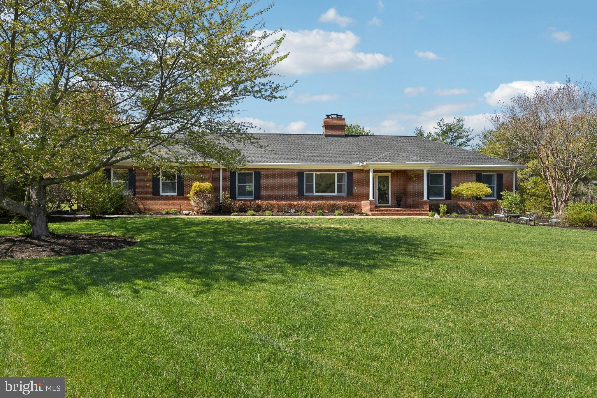 EVERGREEN FARM - Residential