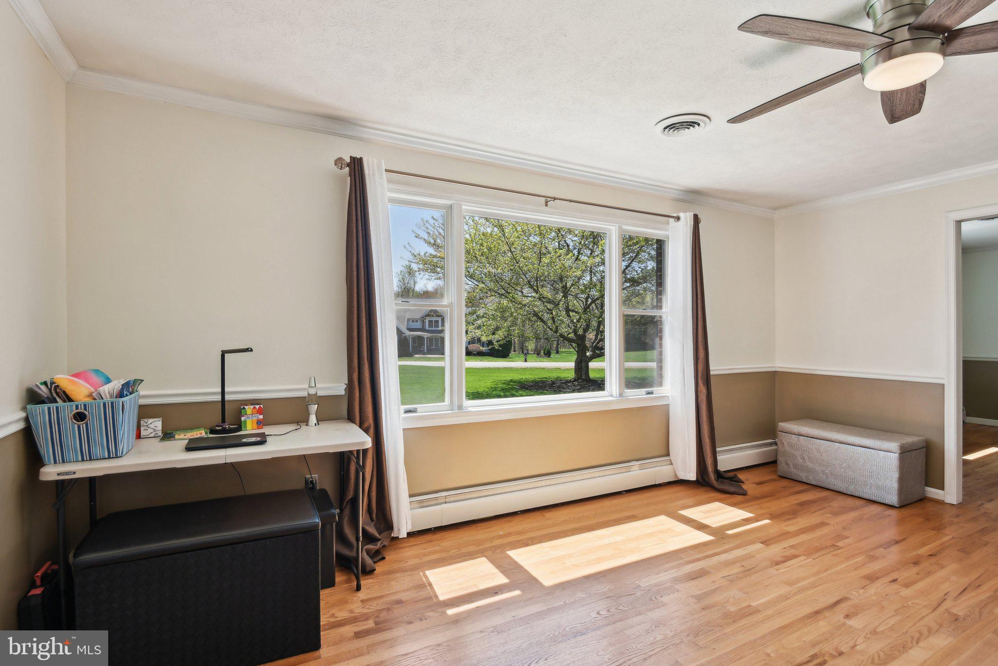 EVERGREEN FARM - Residential