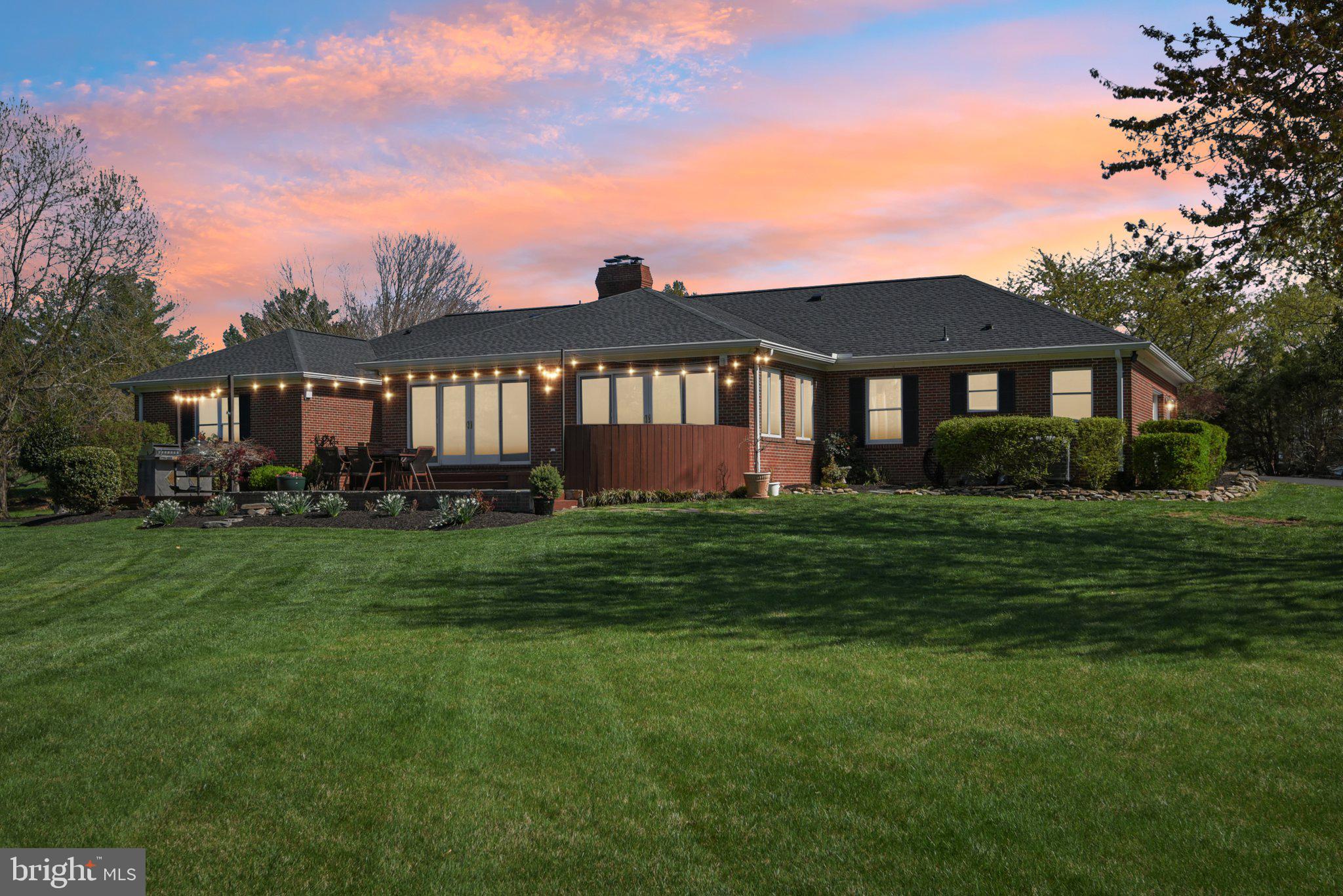 EVERGREEN FARM - Residential
