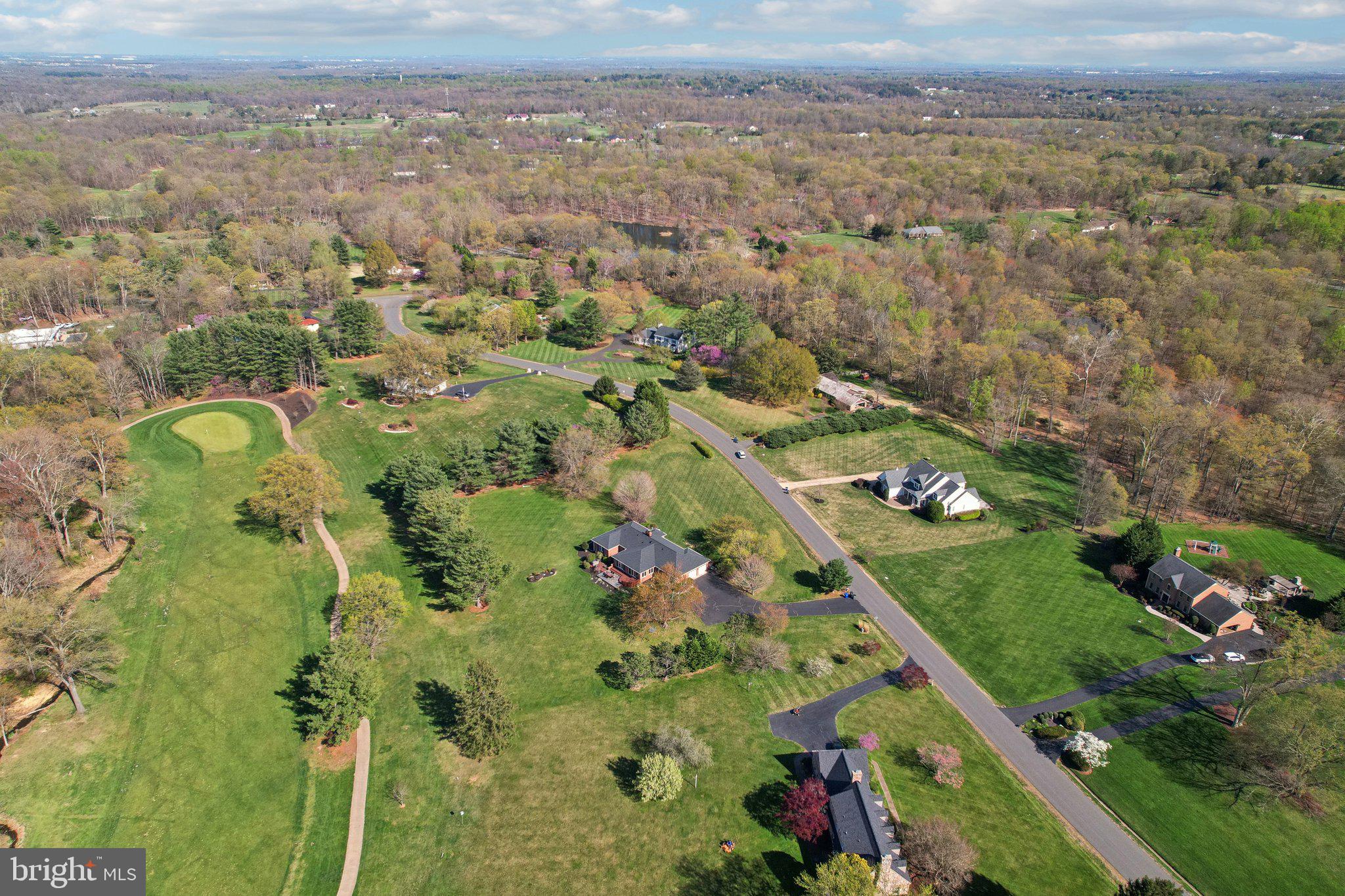EVERGREEN FARM - Residential