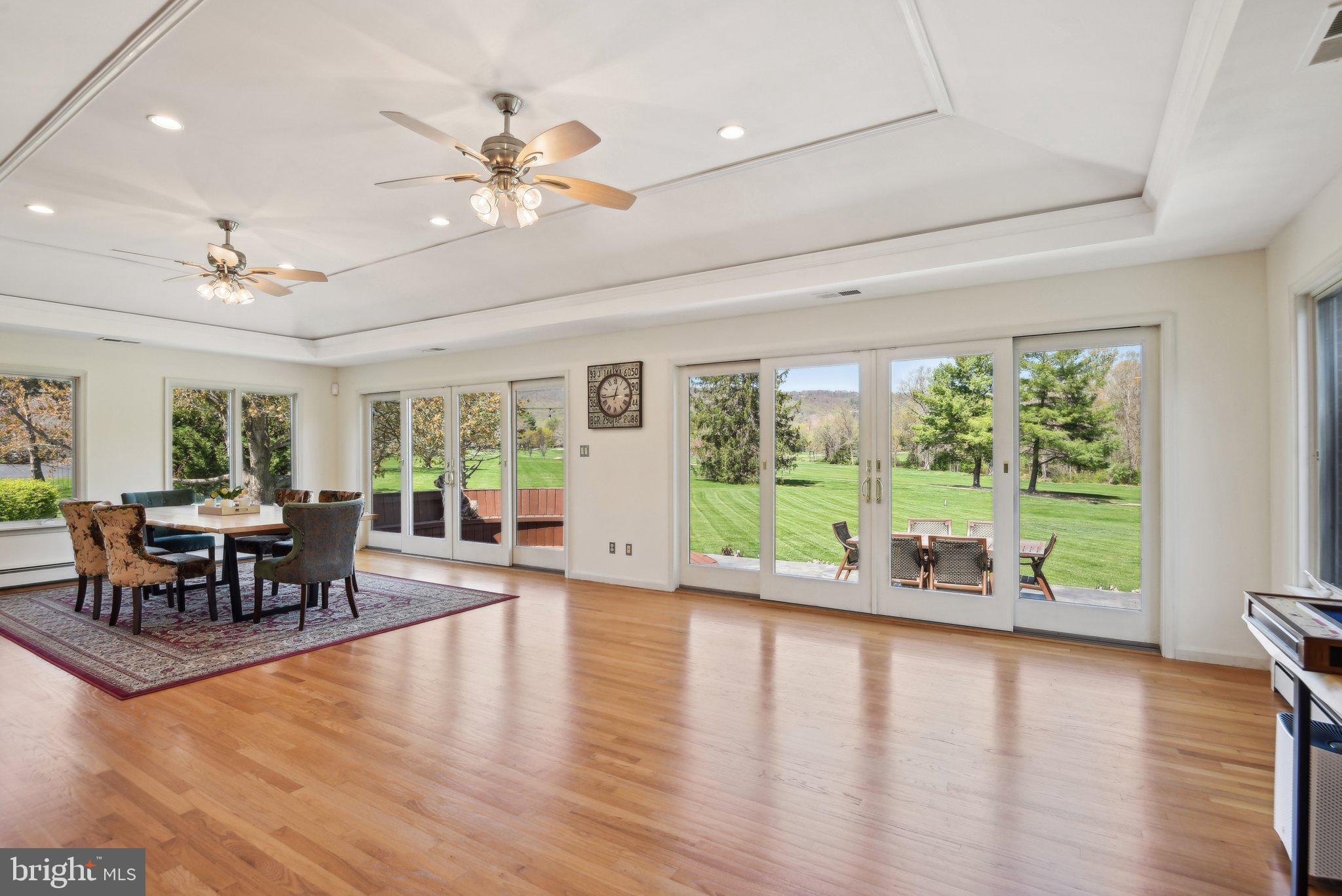 EVERGREEN FARM - Residential
