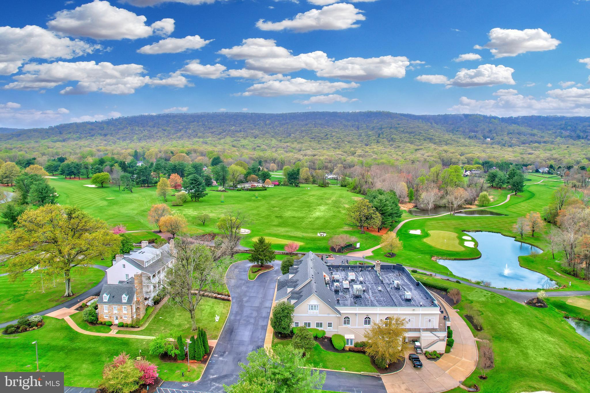 EVERGREEN FARM - Residential