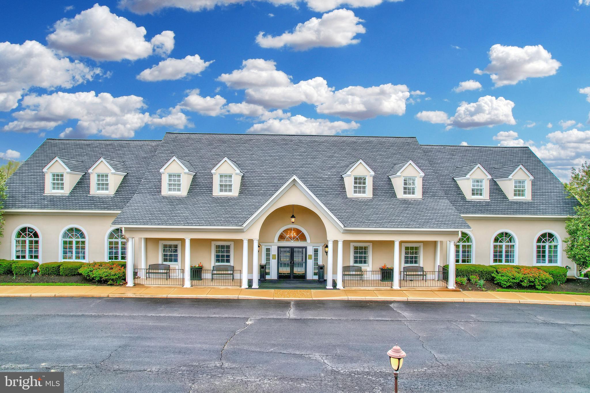 EVERGREEN FARM - Residential
