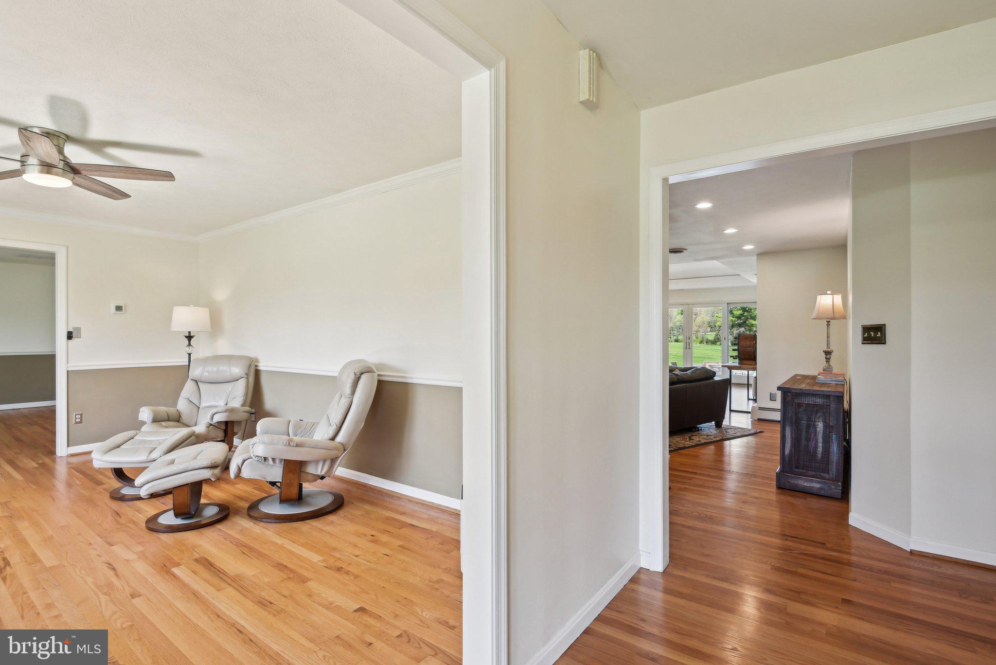 EVERGREEN FARM - Residential
