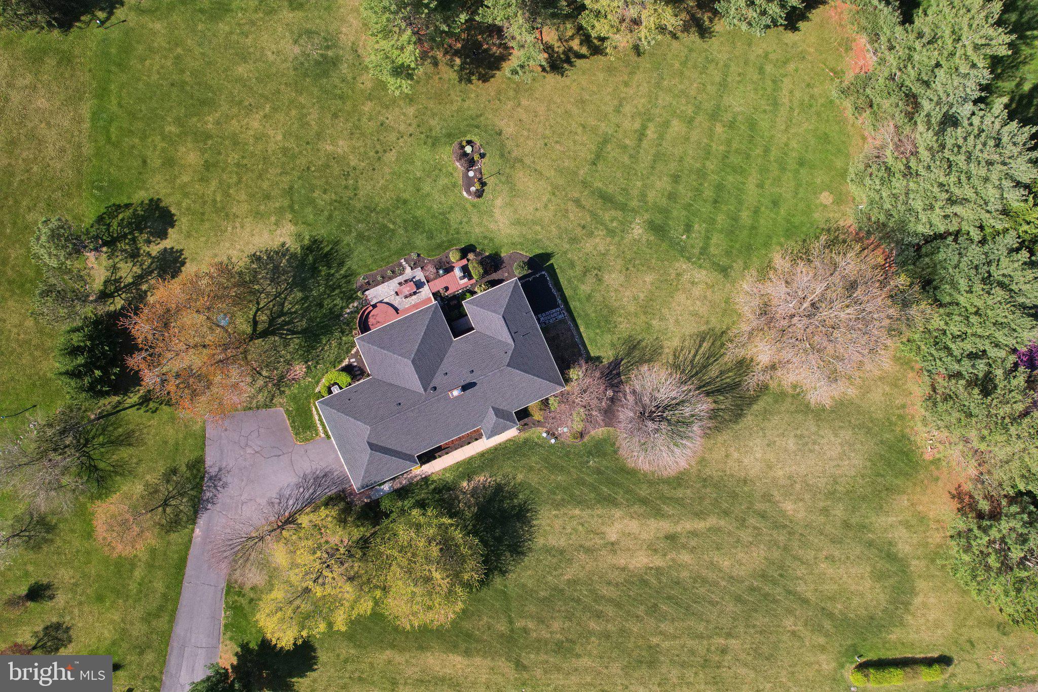 EVERGREEN FARM - Residential