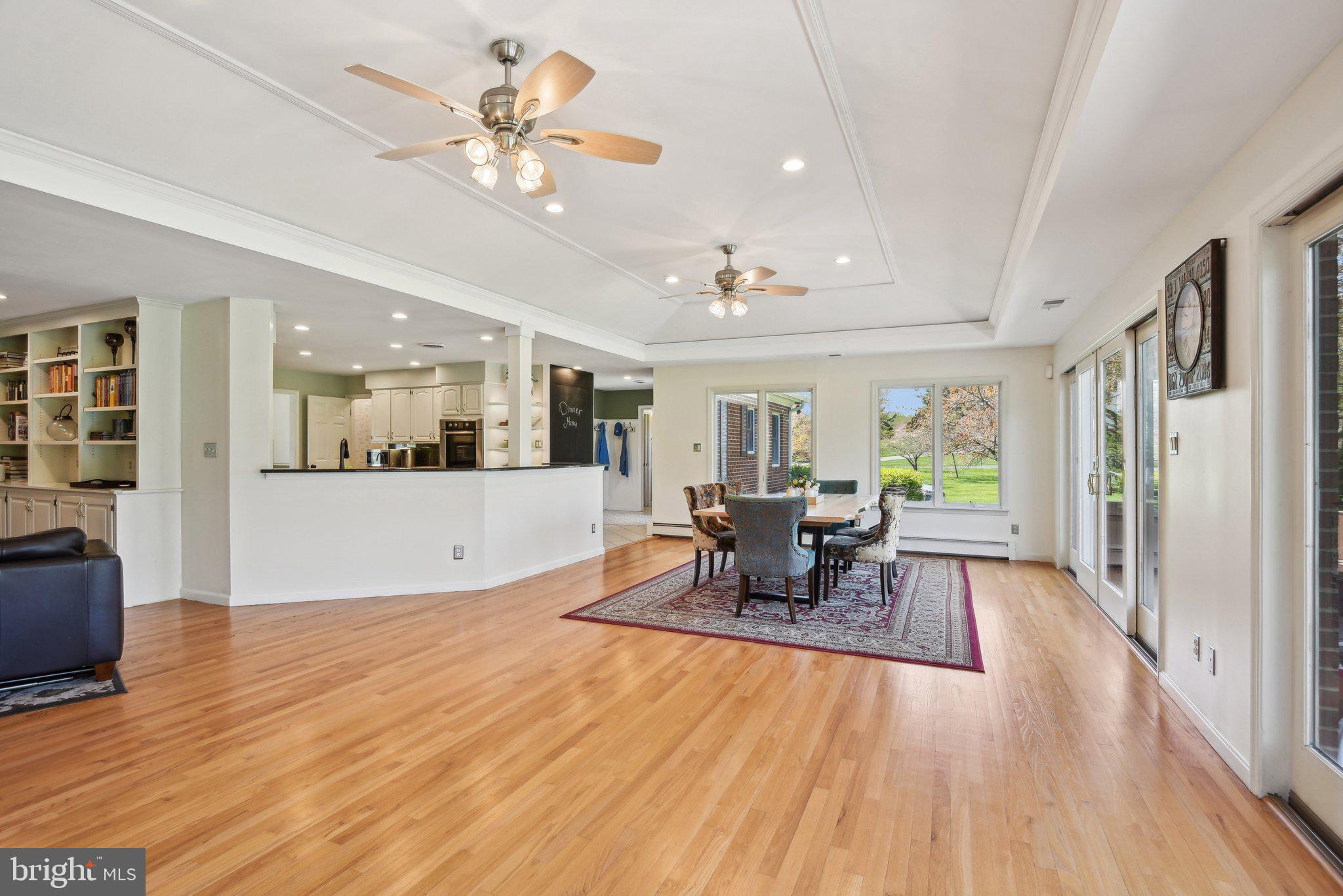 EVERGREEN FARM - Residential