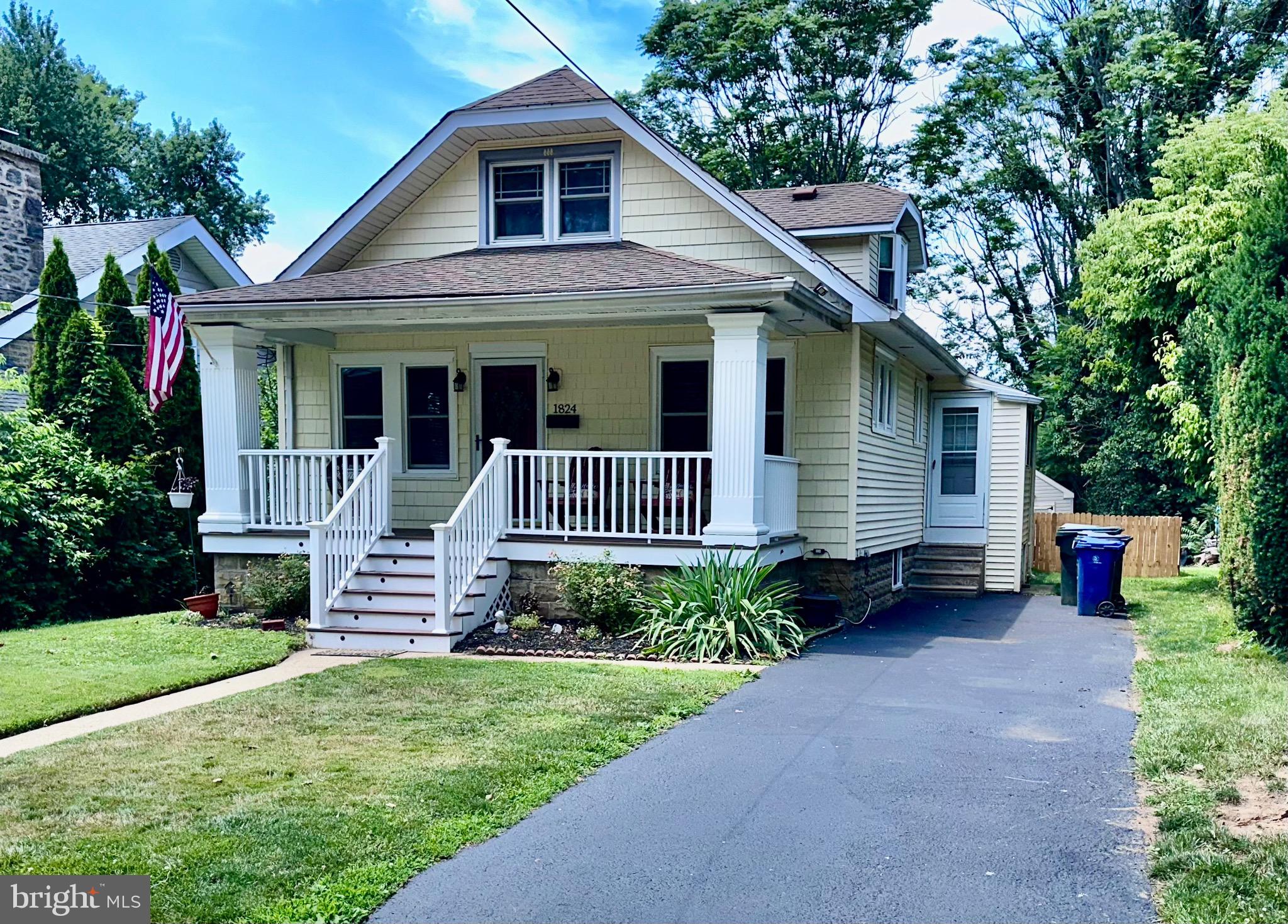 OVERLOOK HILLS - Residential