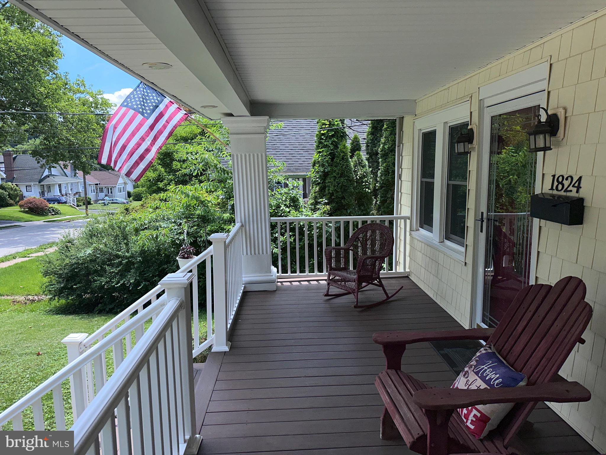 OVERLOOK HILLS - Residential