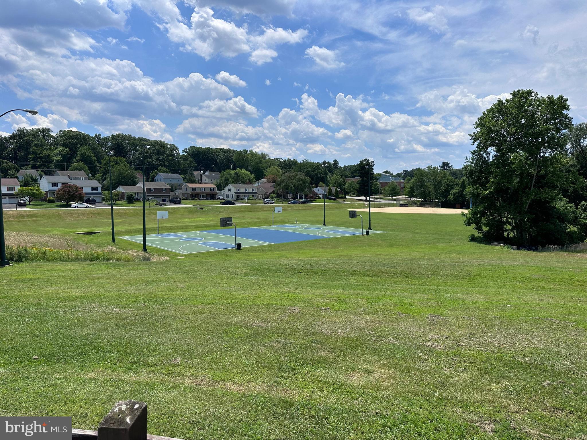 OVERLOOK HILLS - Residential
