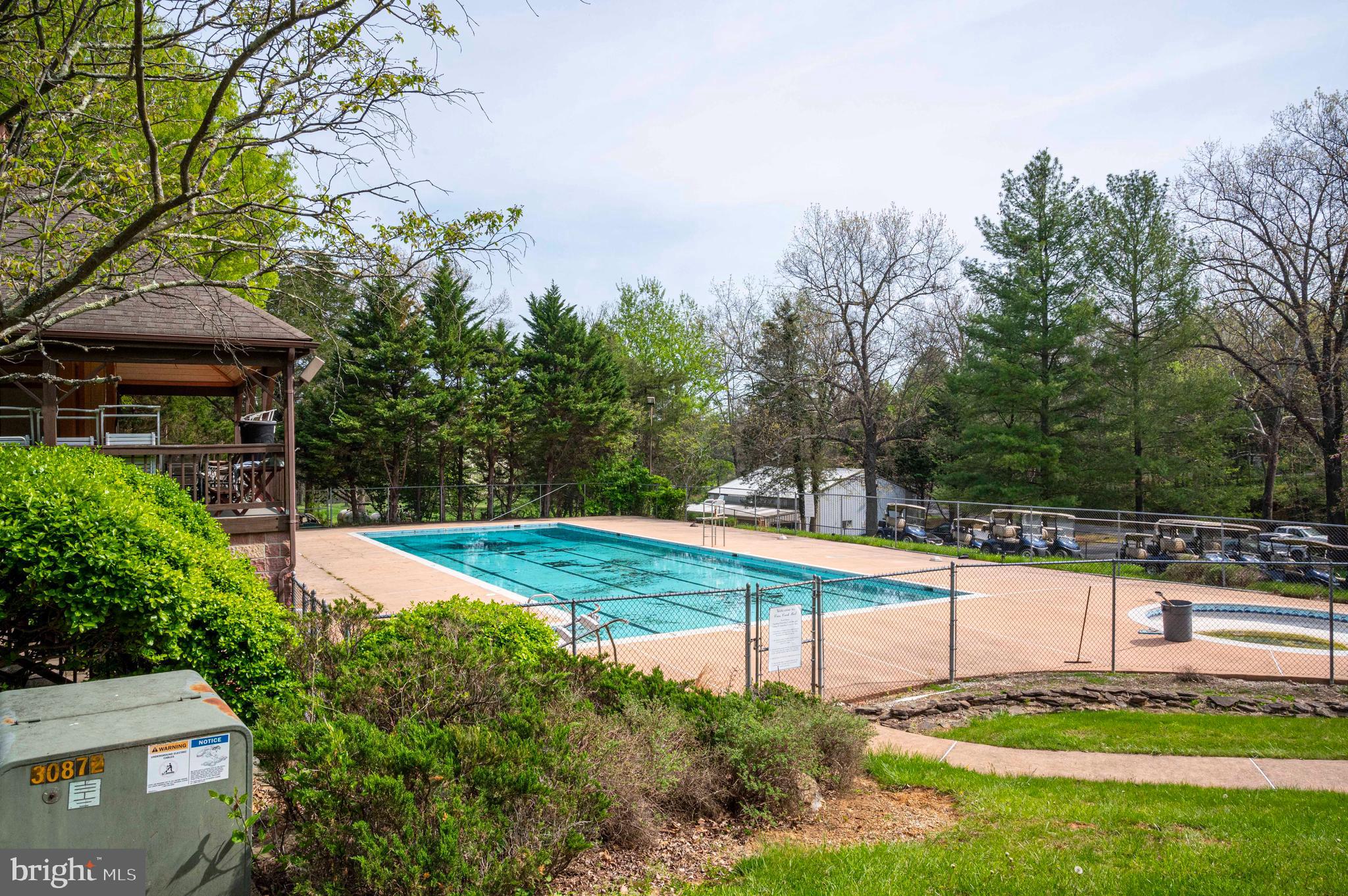 CRESS CREEK - Residential