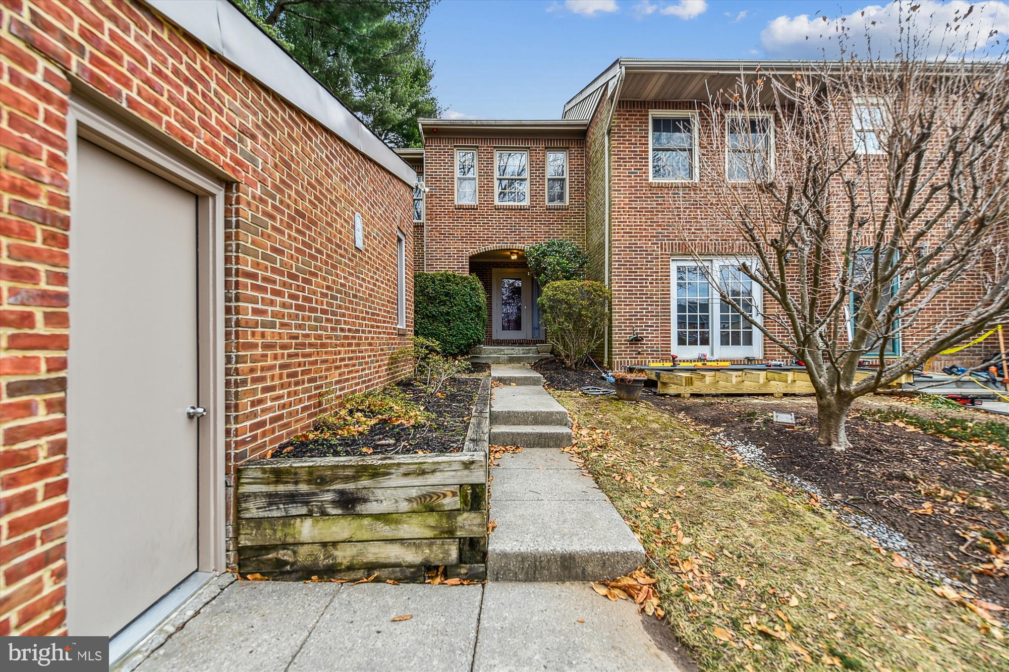 BALTIMORE COUNTY - Residential