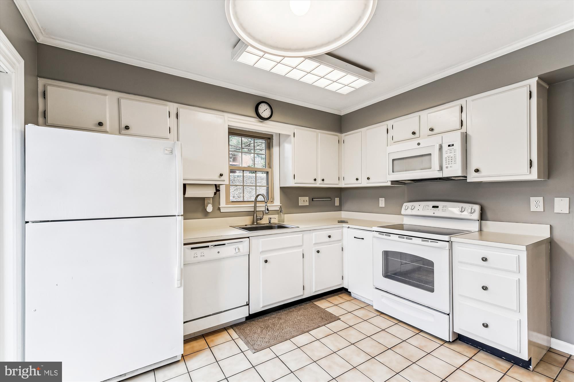 BALTIMORE COUNTY - Residential