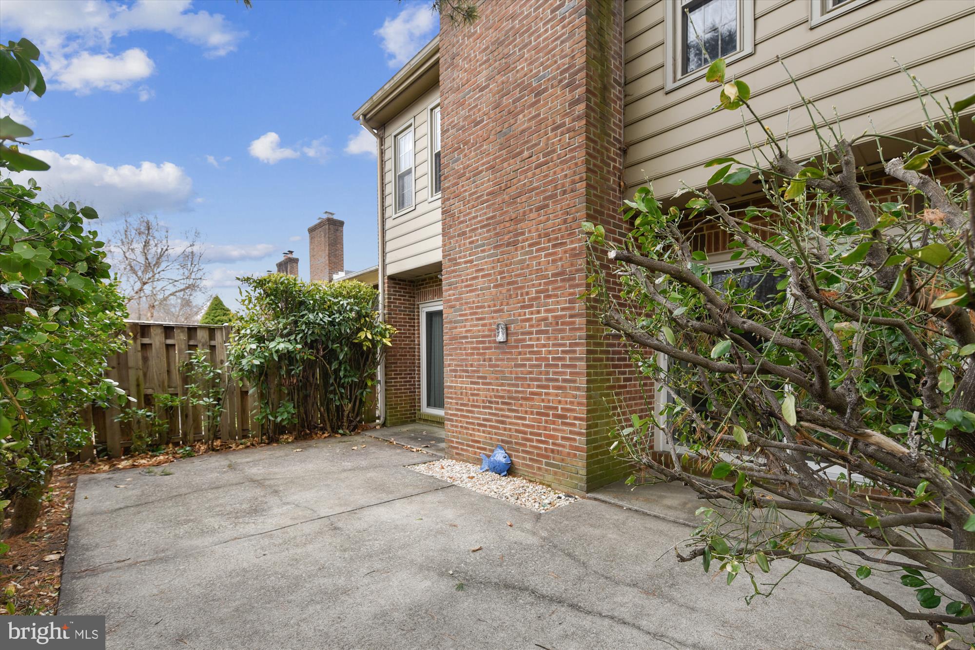 BALTIMORE COUNTY - Residential