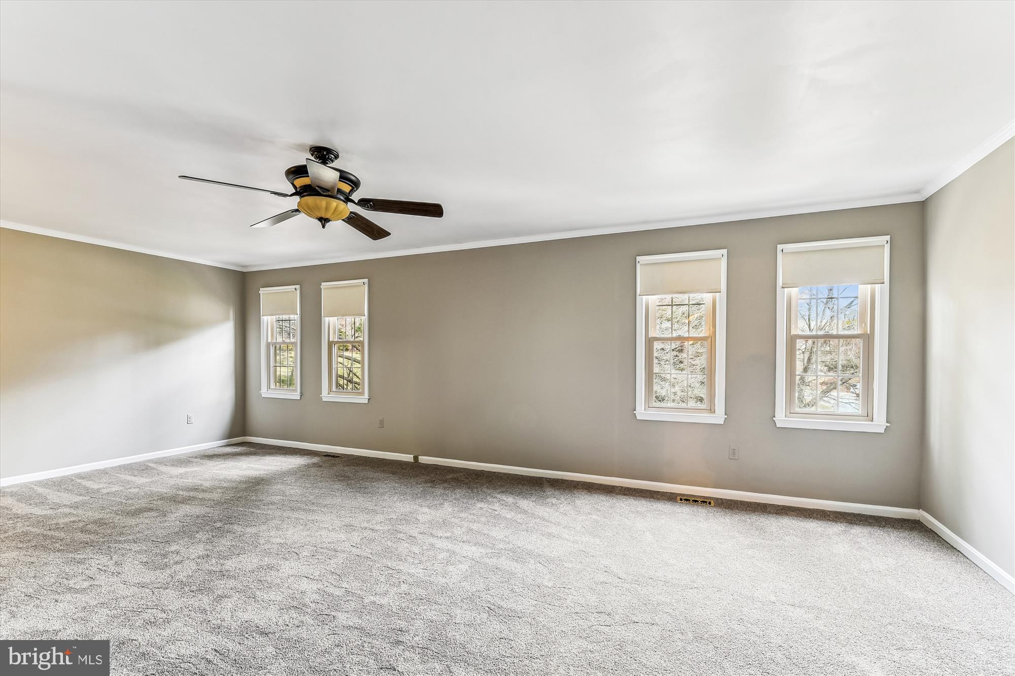 BALTIMORE COUNTY - Residential