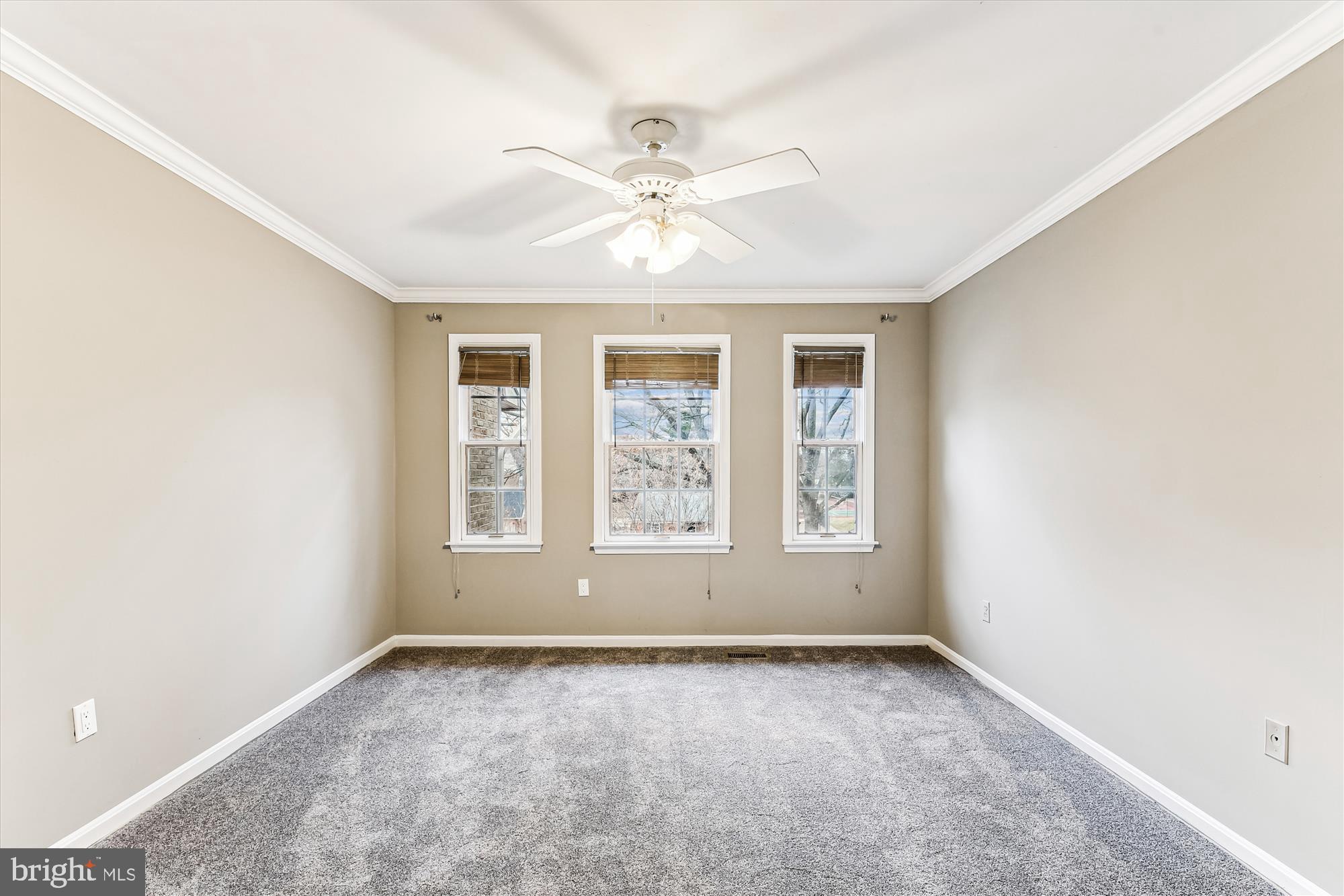 BALTIMORE COUNTY - Residential