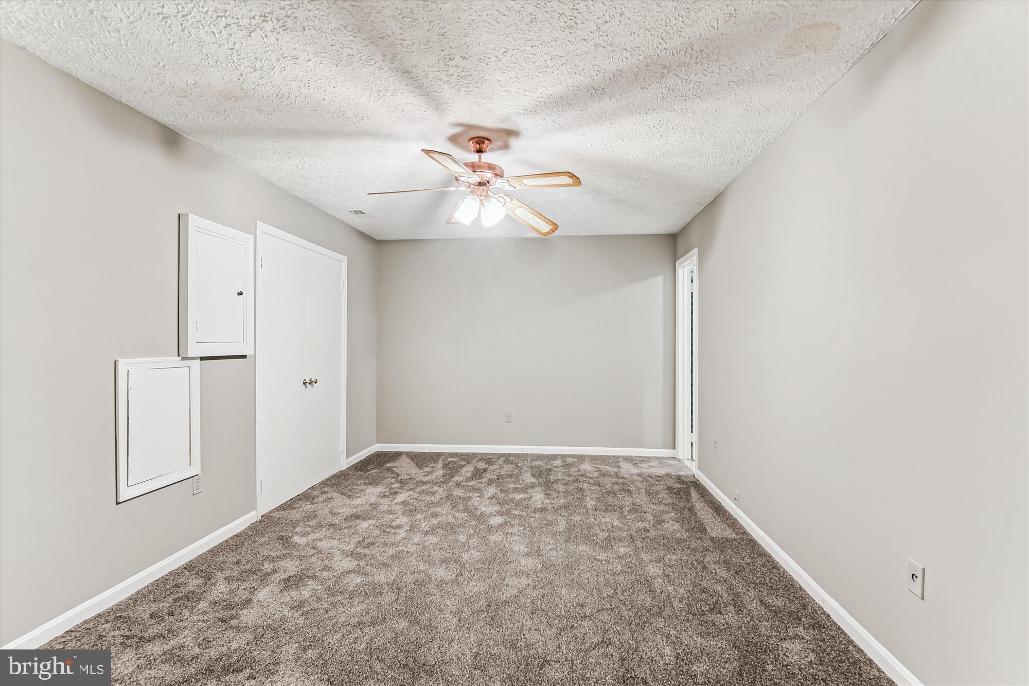BALTIMORE COUNTY - Residential