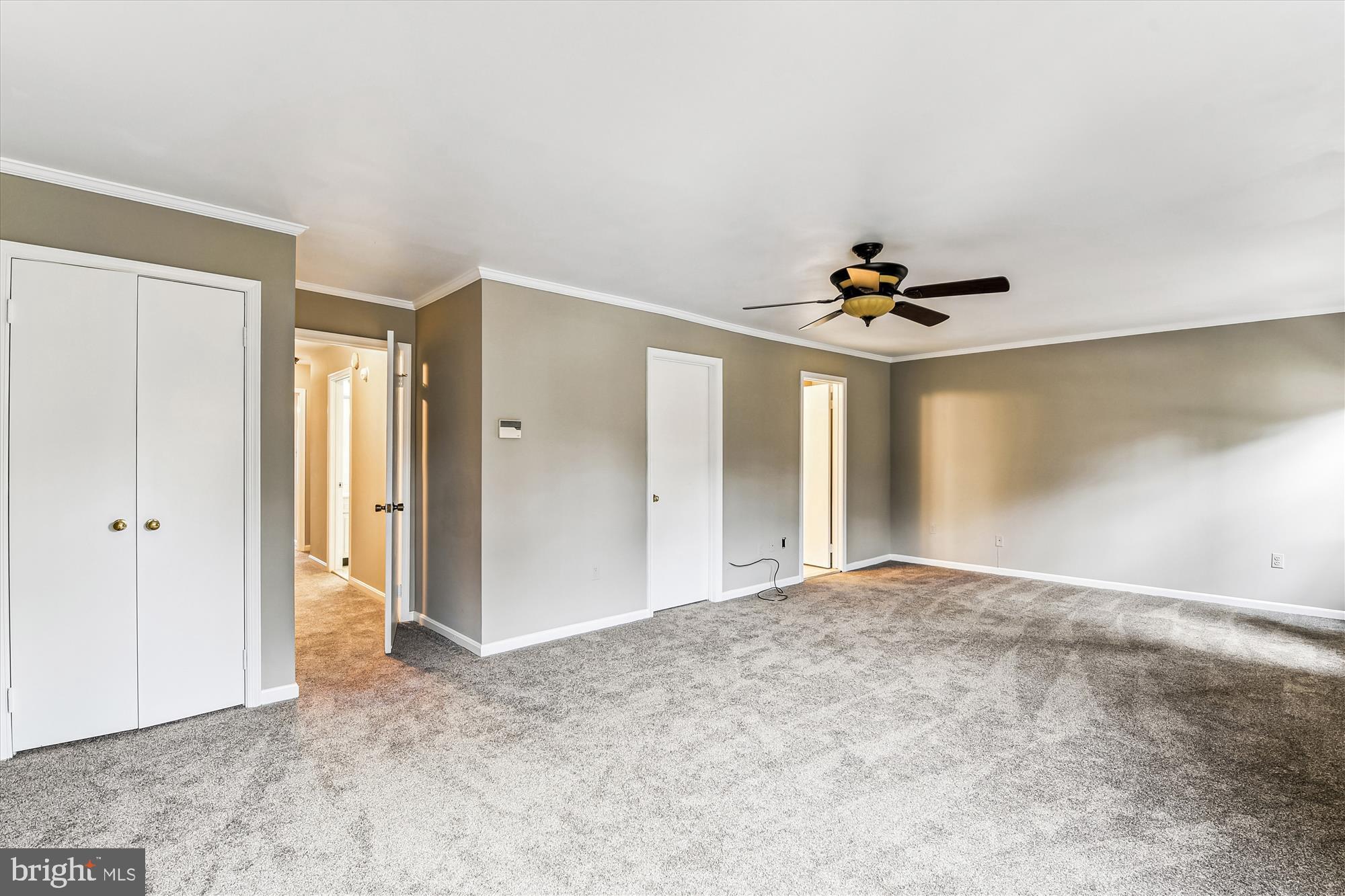 BALTIMORE COUNTY - Residential
