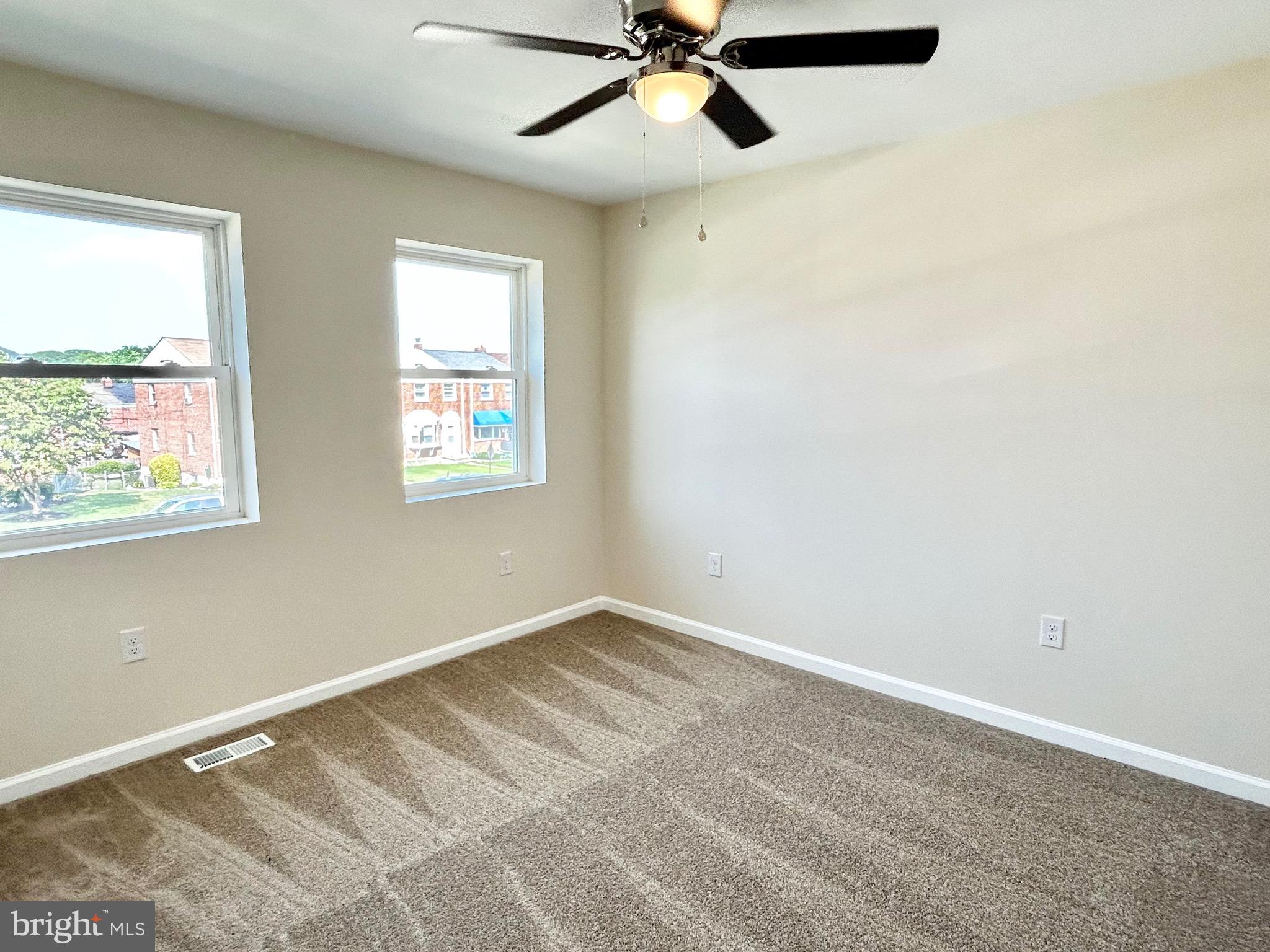 LOCH RAVEN - Residential
