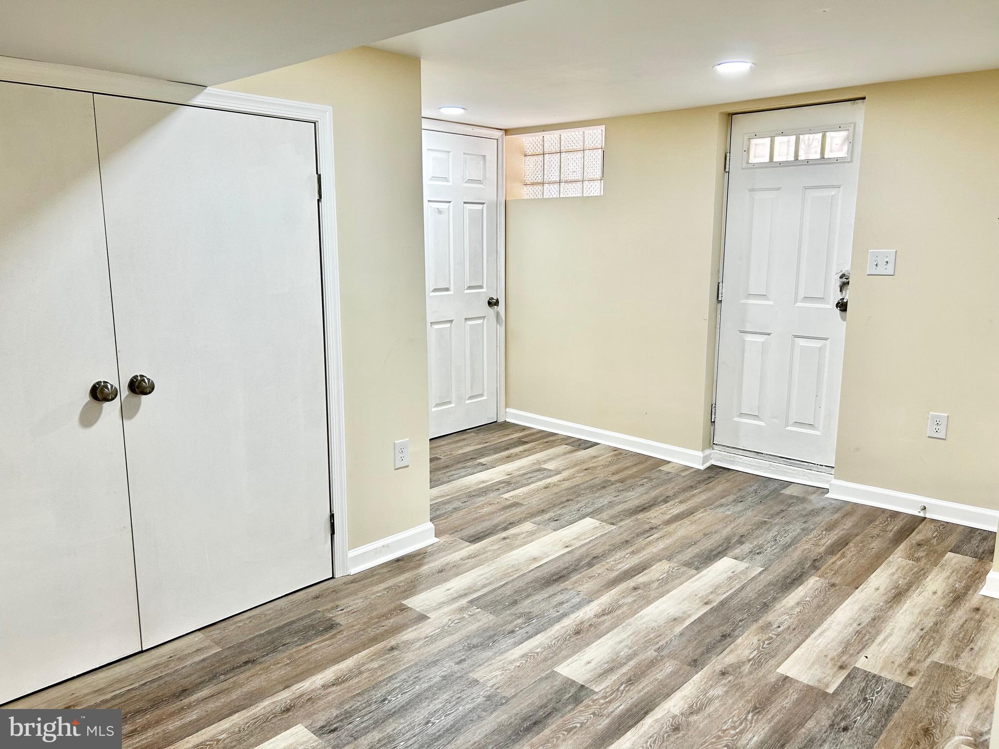 LOCH RAVEN - Residential