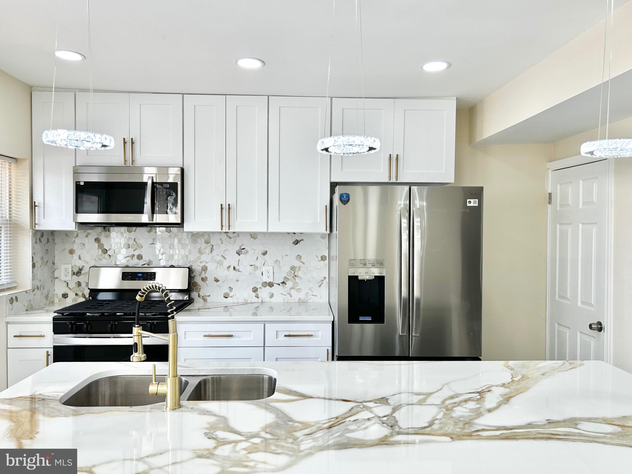 LOCH RAVEN - Residential