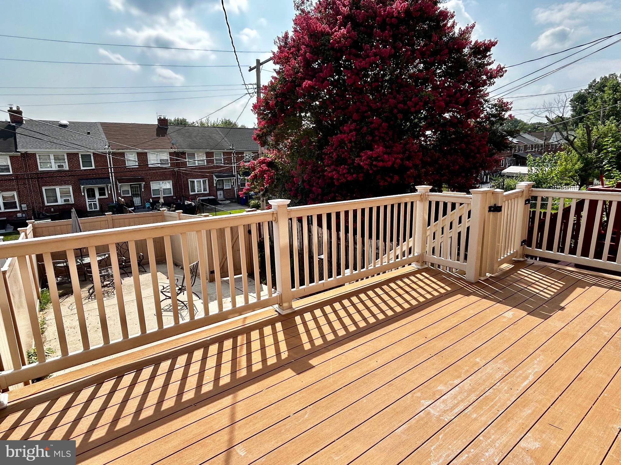 LOCH RAVEN - Residential