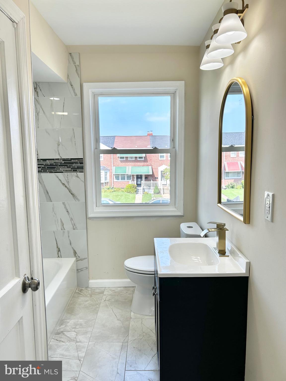 LOCH RAVEN - Residential