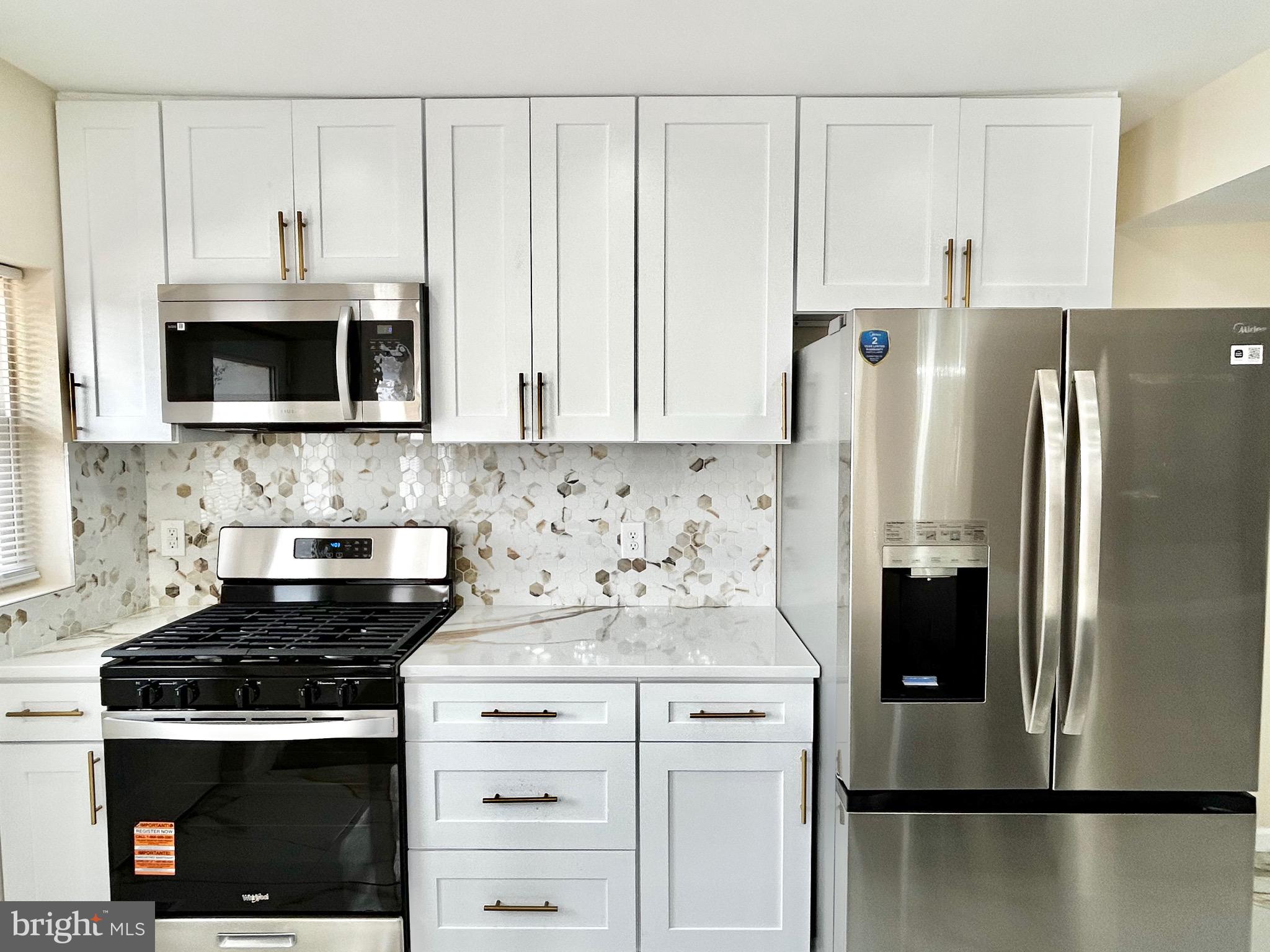 LOCH RAVEN - Residential