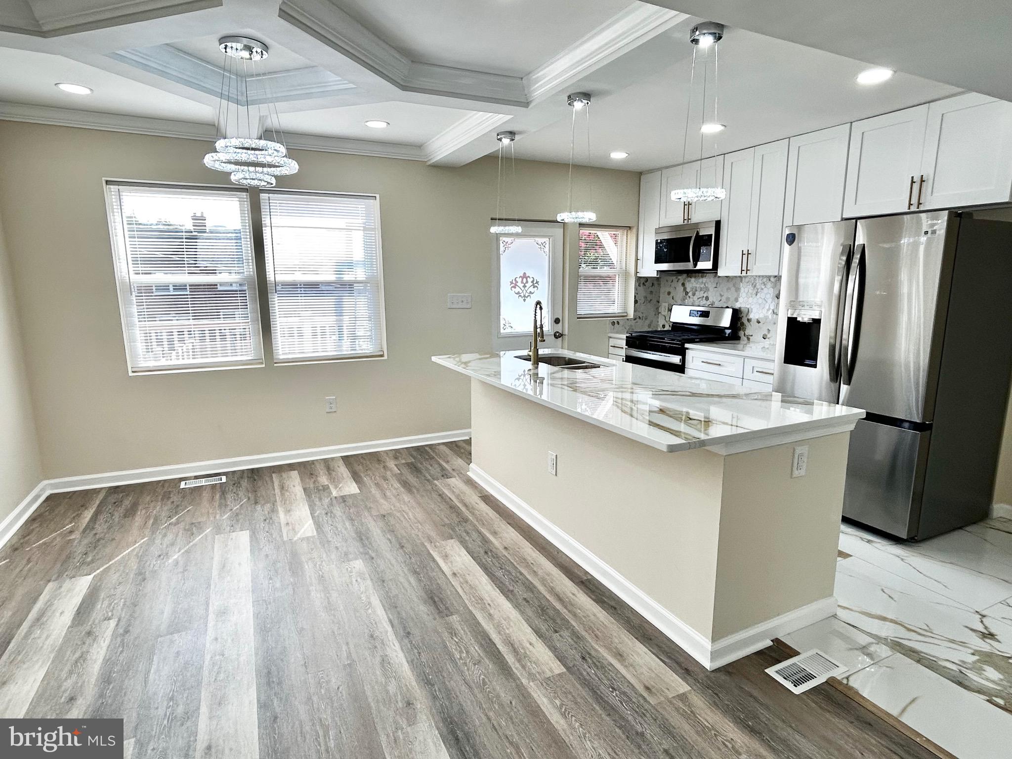 LOCH RAVEN - Residential