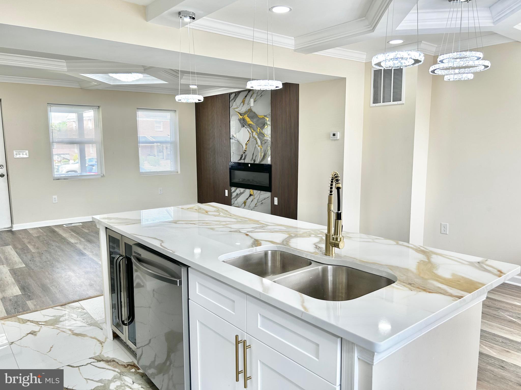LOCH RAVEN - Residential