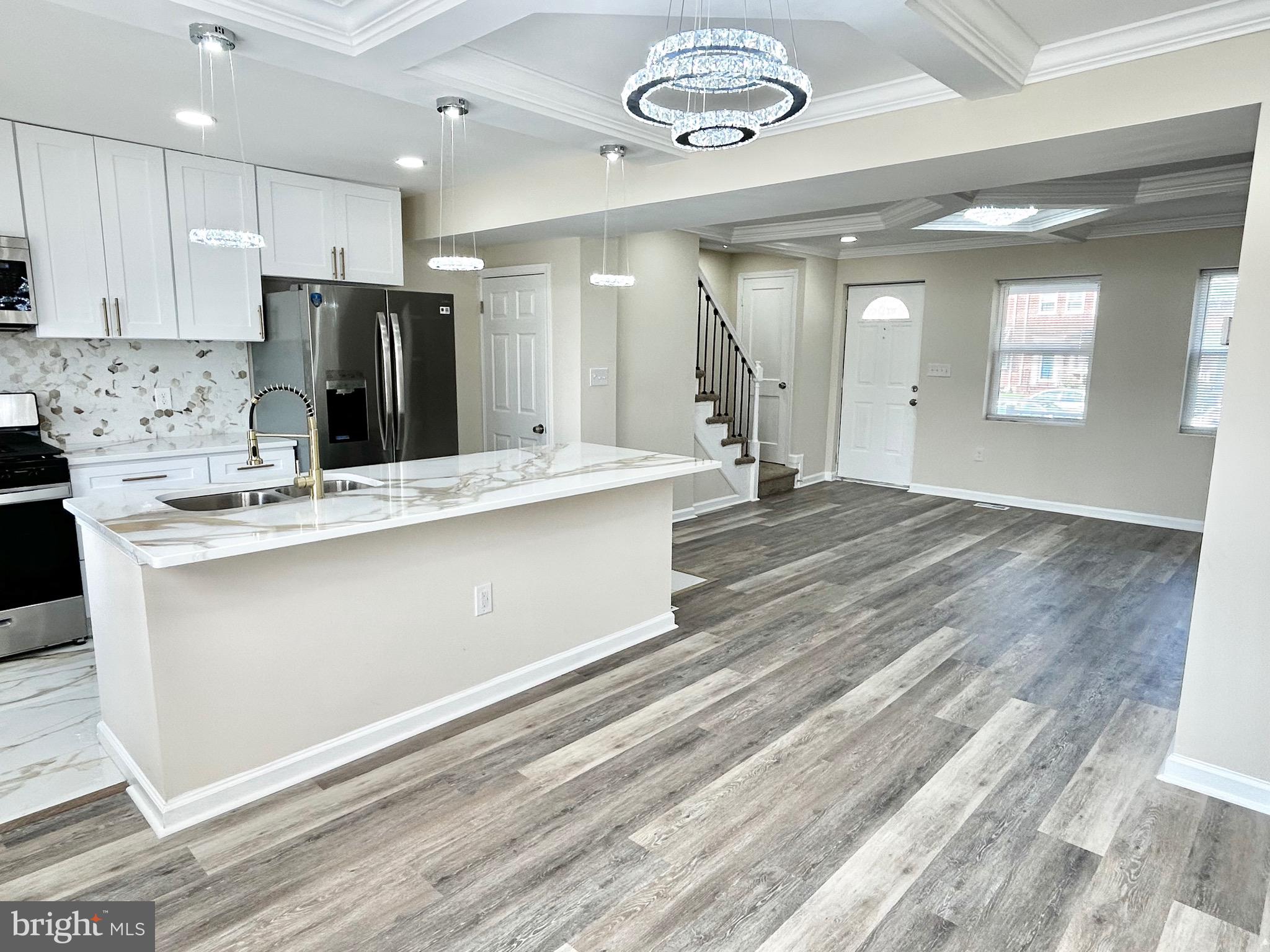 LOCH RAVEN - Residential