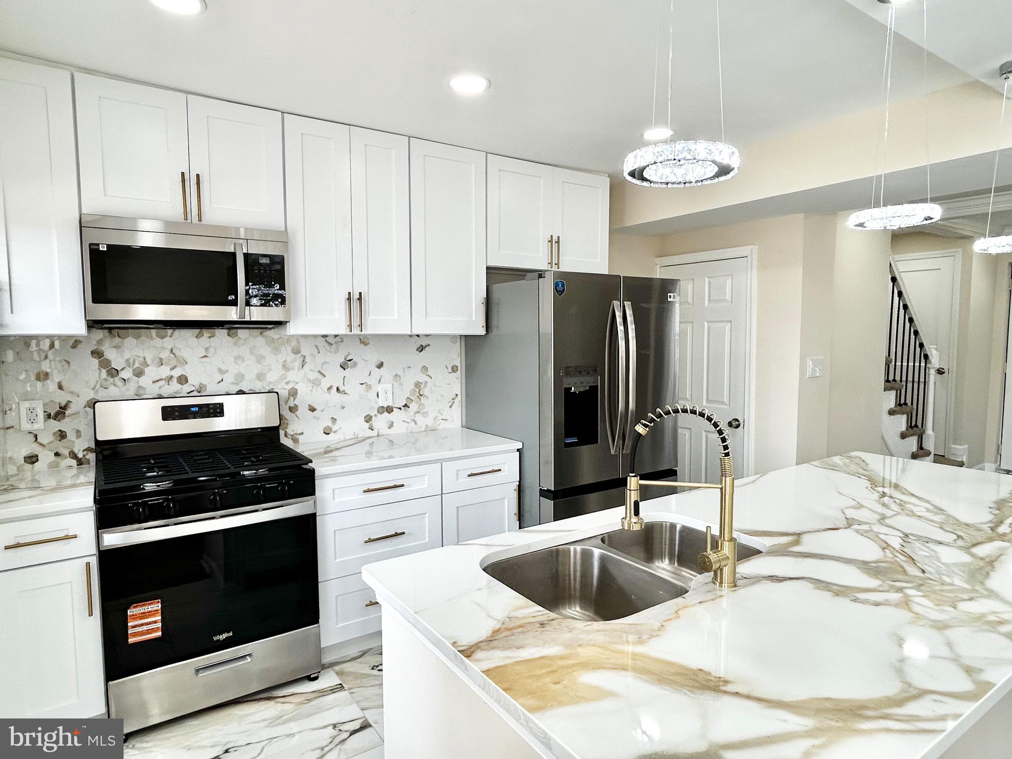 LOCH RAVEN - Residential