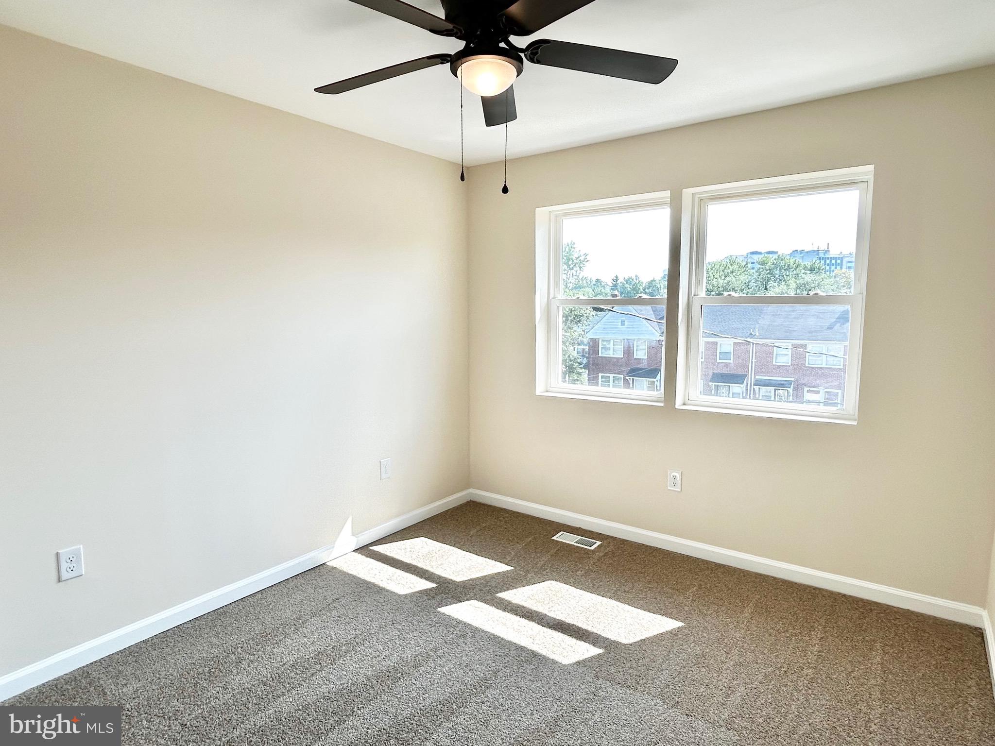 LOCH RAVEN - Residential