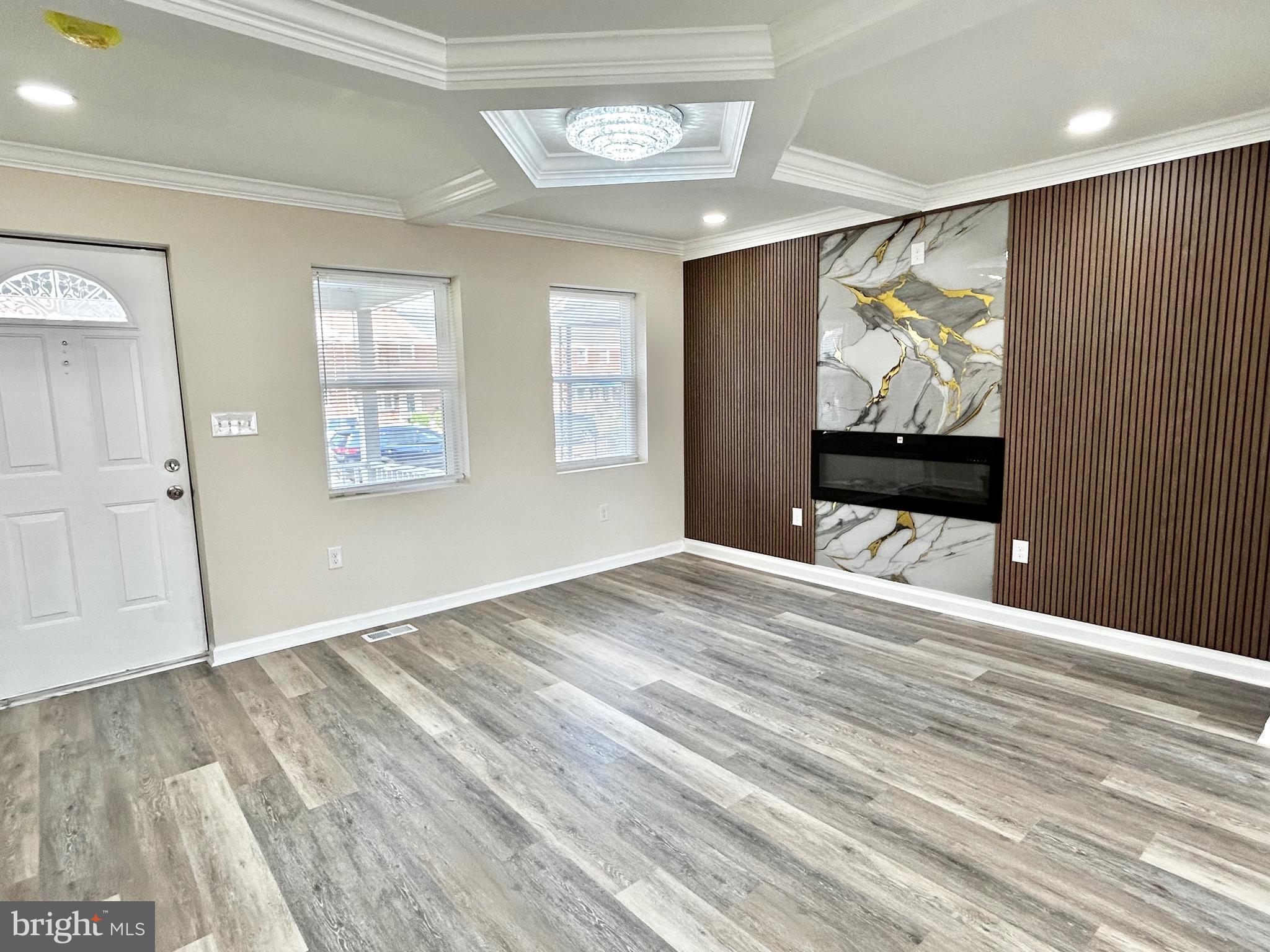 LOCH RAVEN - Residential